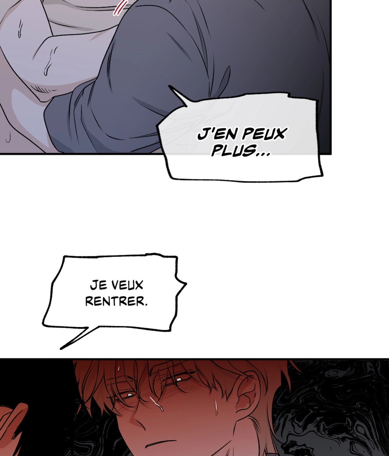Suikoden Chapter 55 page 49 - 