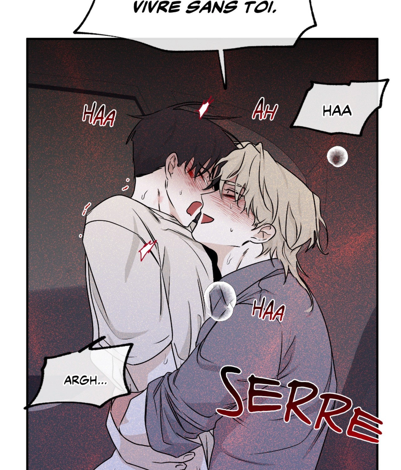Suikoden Chapter 55 page 68 - 