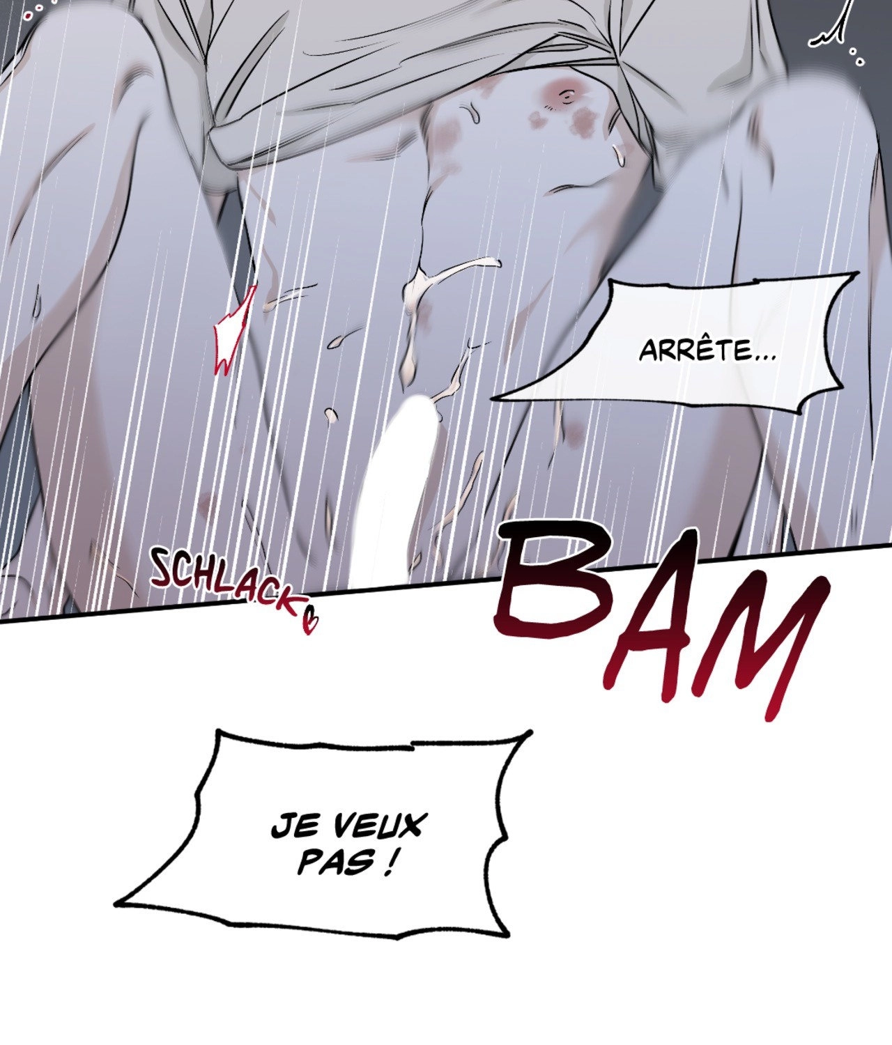 Suikoden Chapter 55 page 8 - 