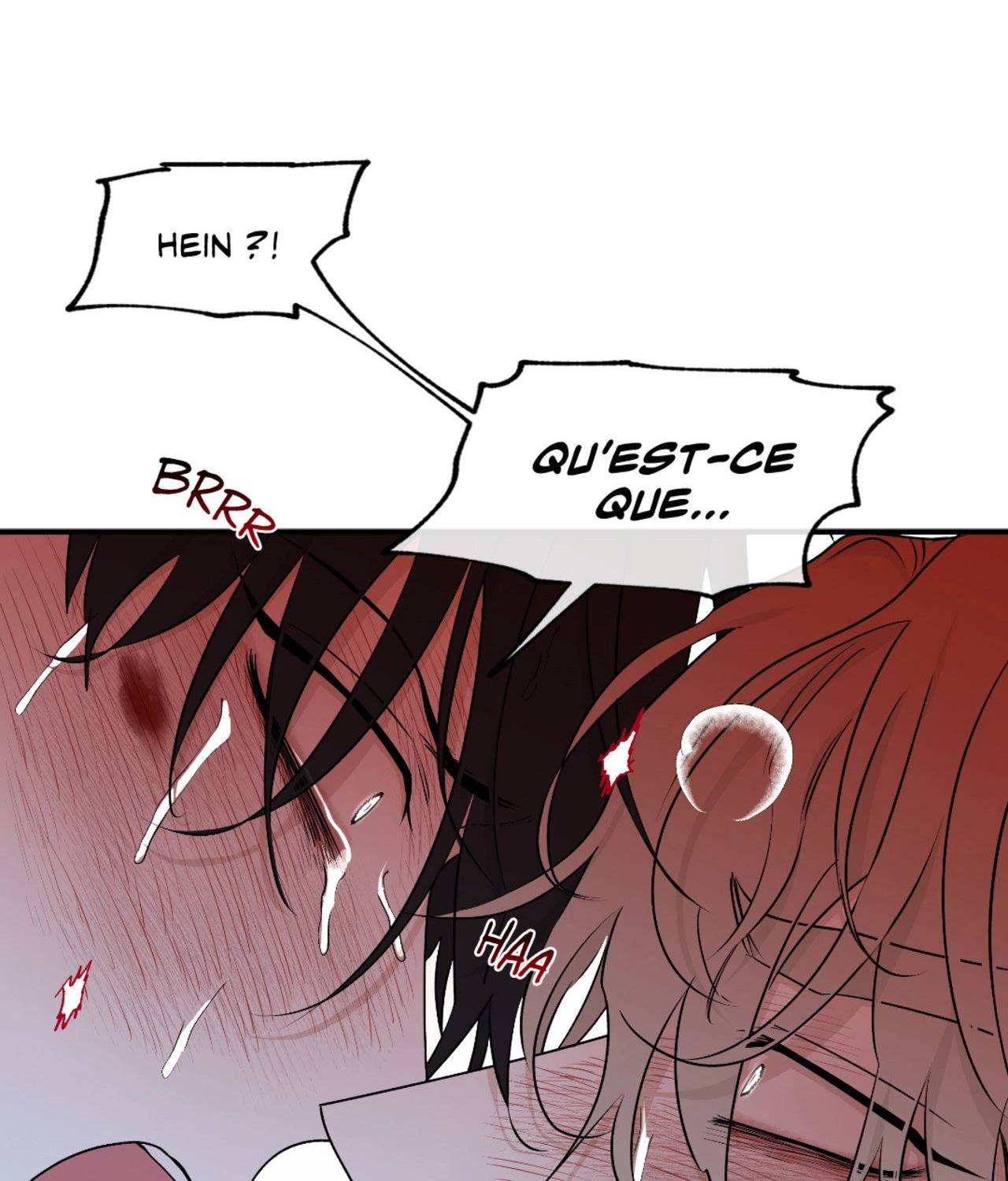 Suikoden Chapter 55 page 71 - 