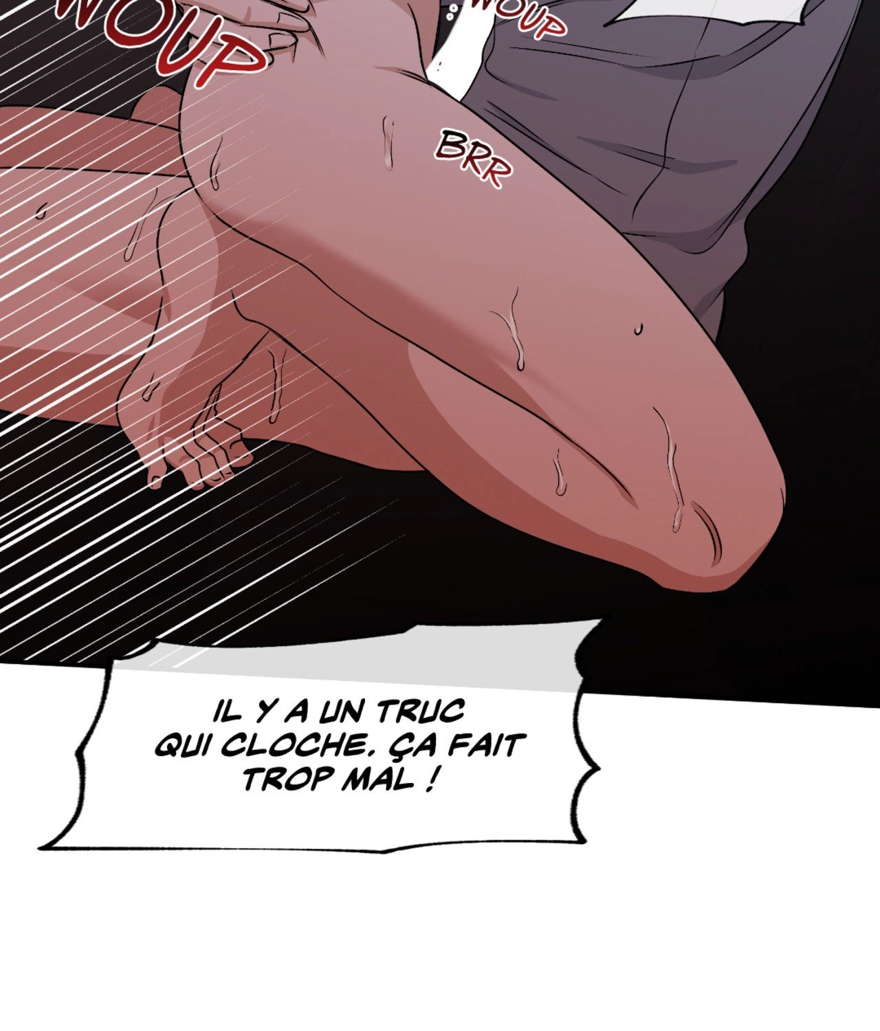 Suikoden Chapter 55 page 77 - 