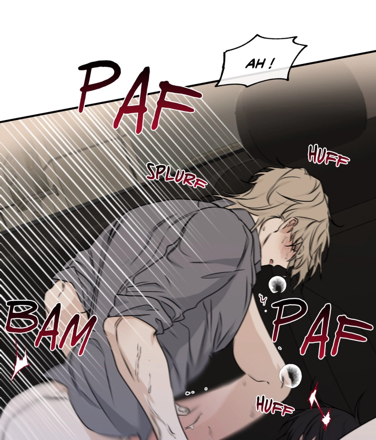 Suikoden Chapter 55 page 9 - 