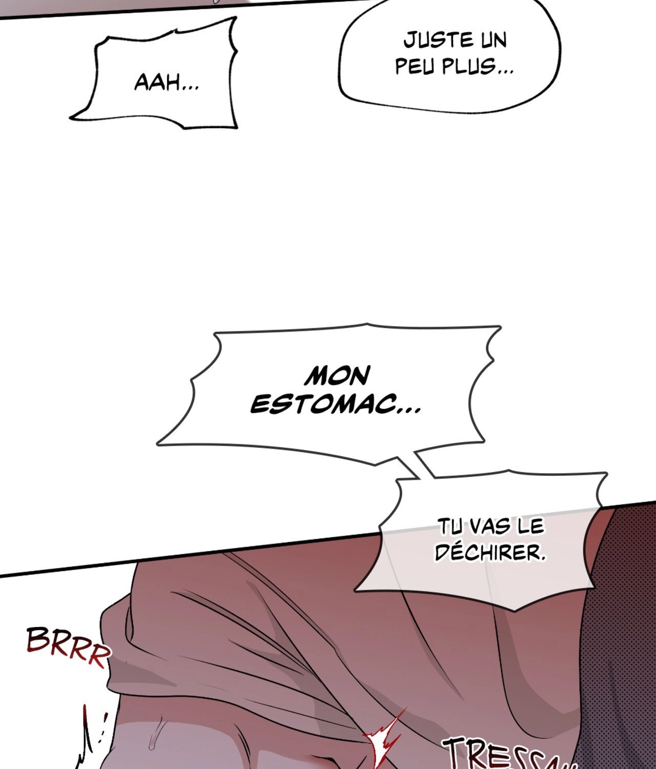 Suikoden Chapter 55 page 84 - 