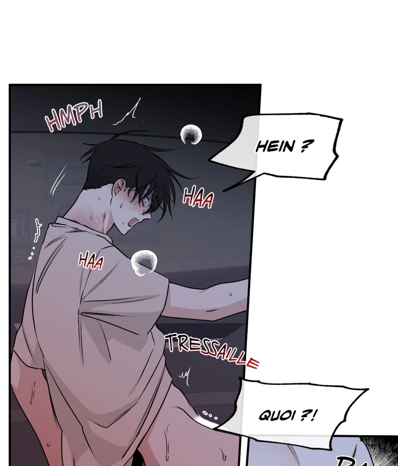 Suikoden Chapter 56 page 11 - 