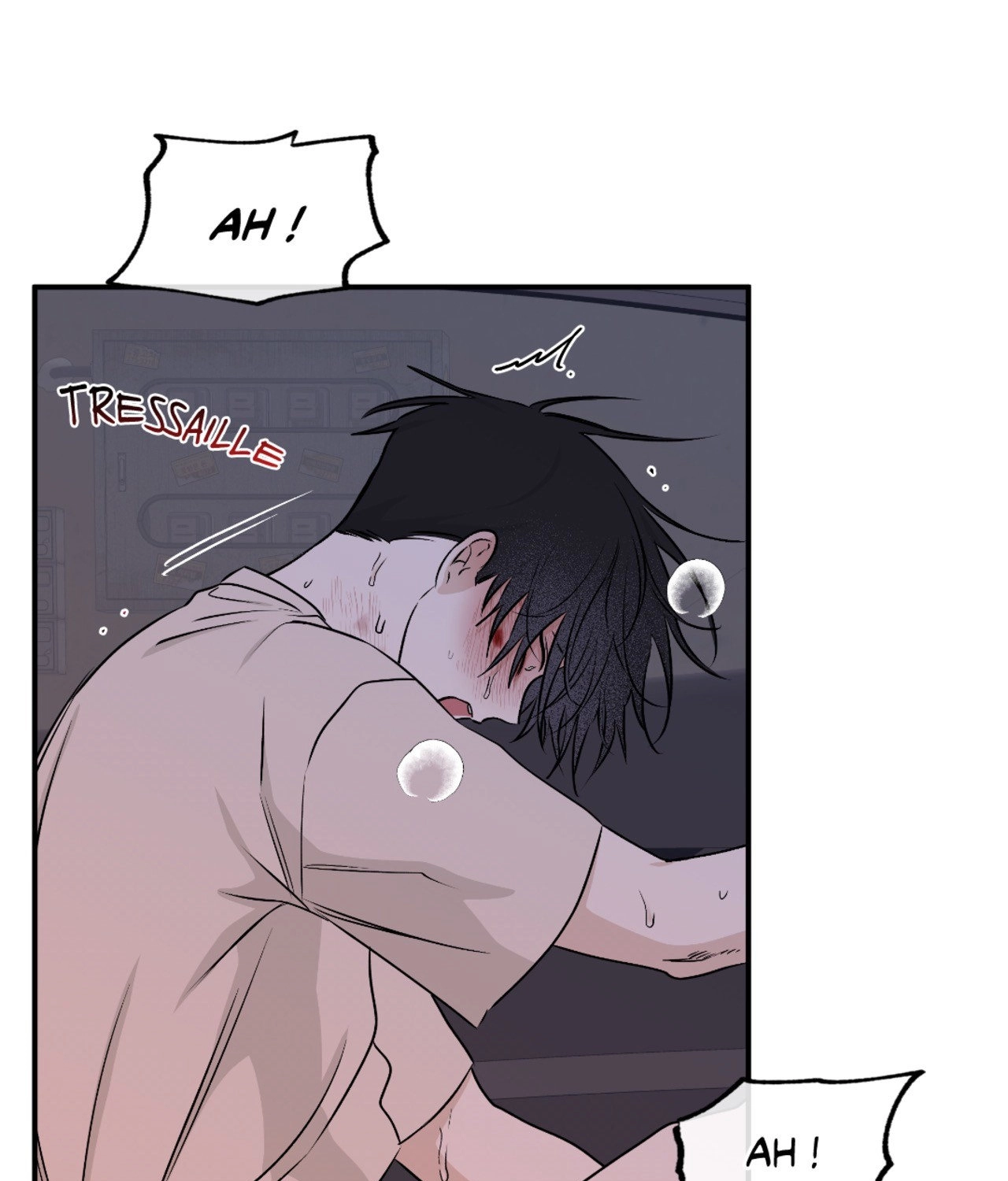 Suikoden Chapter 56 page 23 - 
