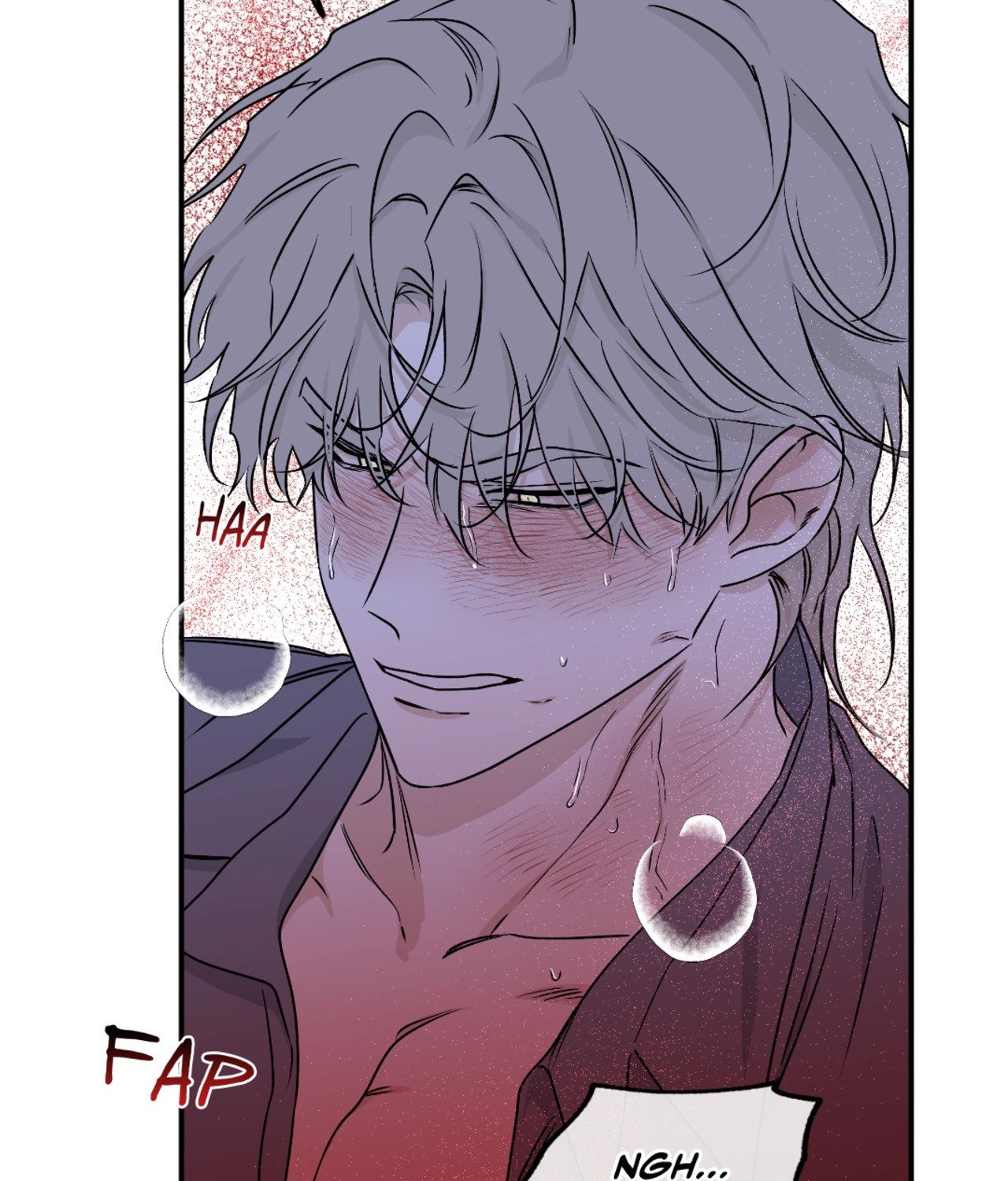 Suikoden Chapter 56 page 33 - 