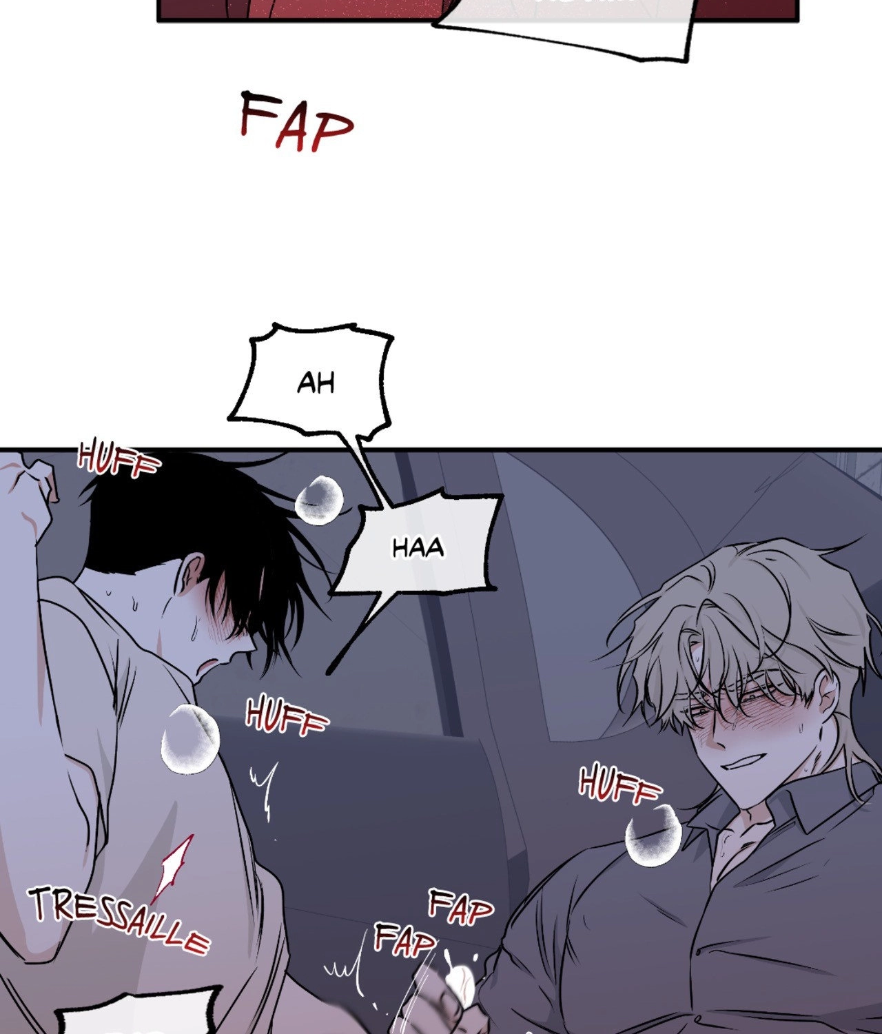 Suikoden Chapter 56 page 34 - 