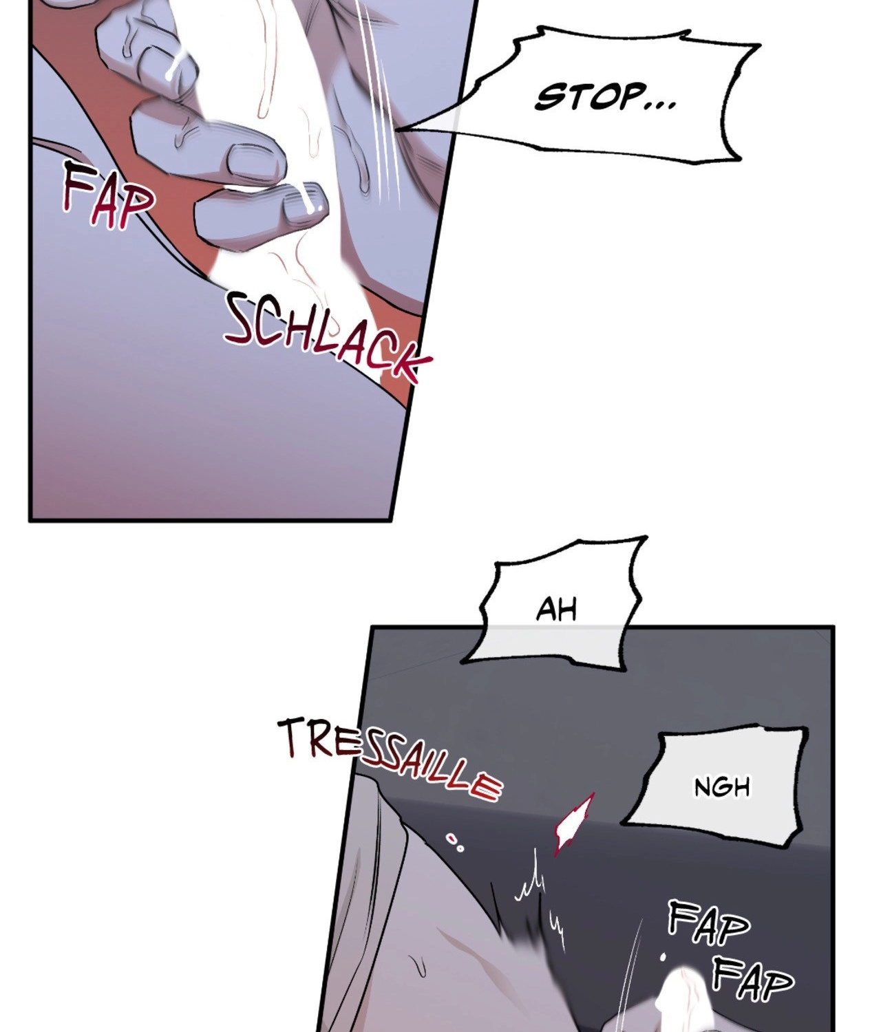 Suikoden Chapter 56 page 36 - 