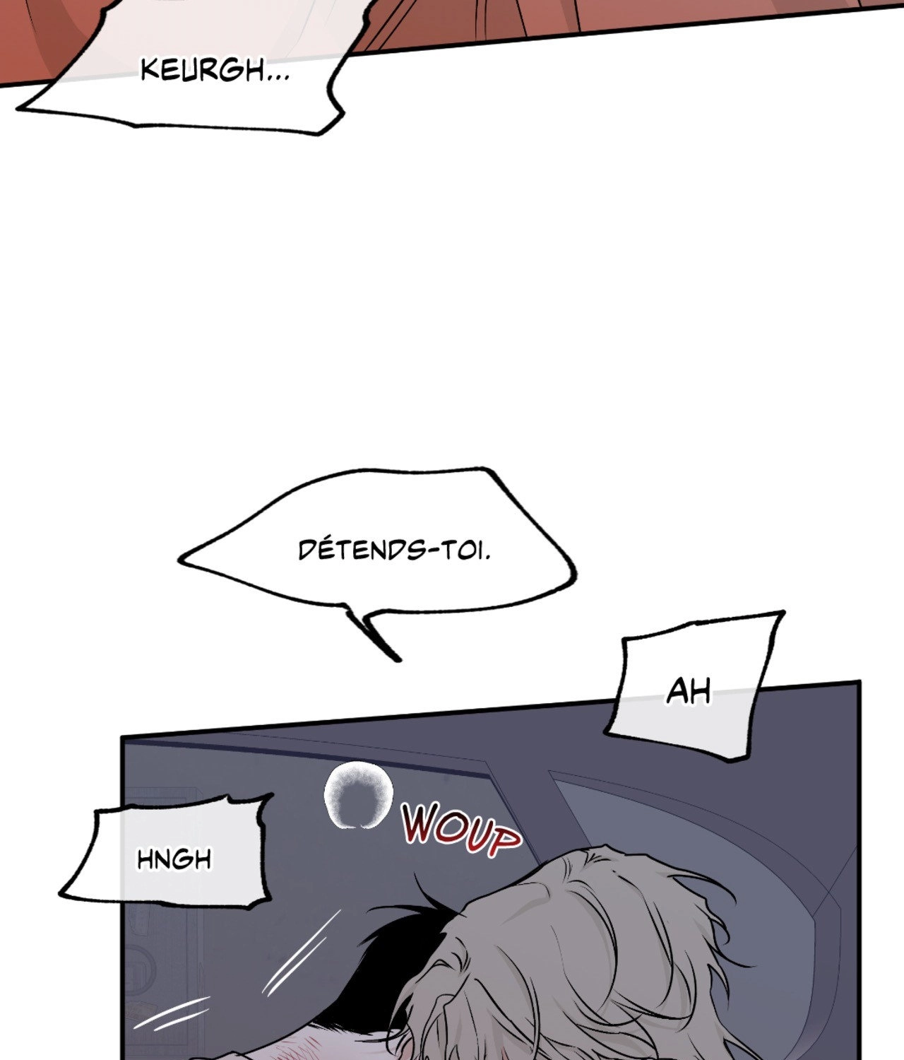 Suikoden Chapter 56 page 5 - 