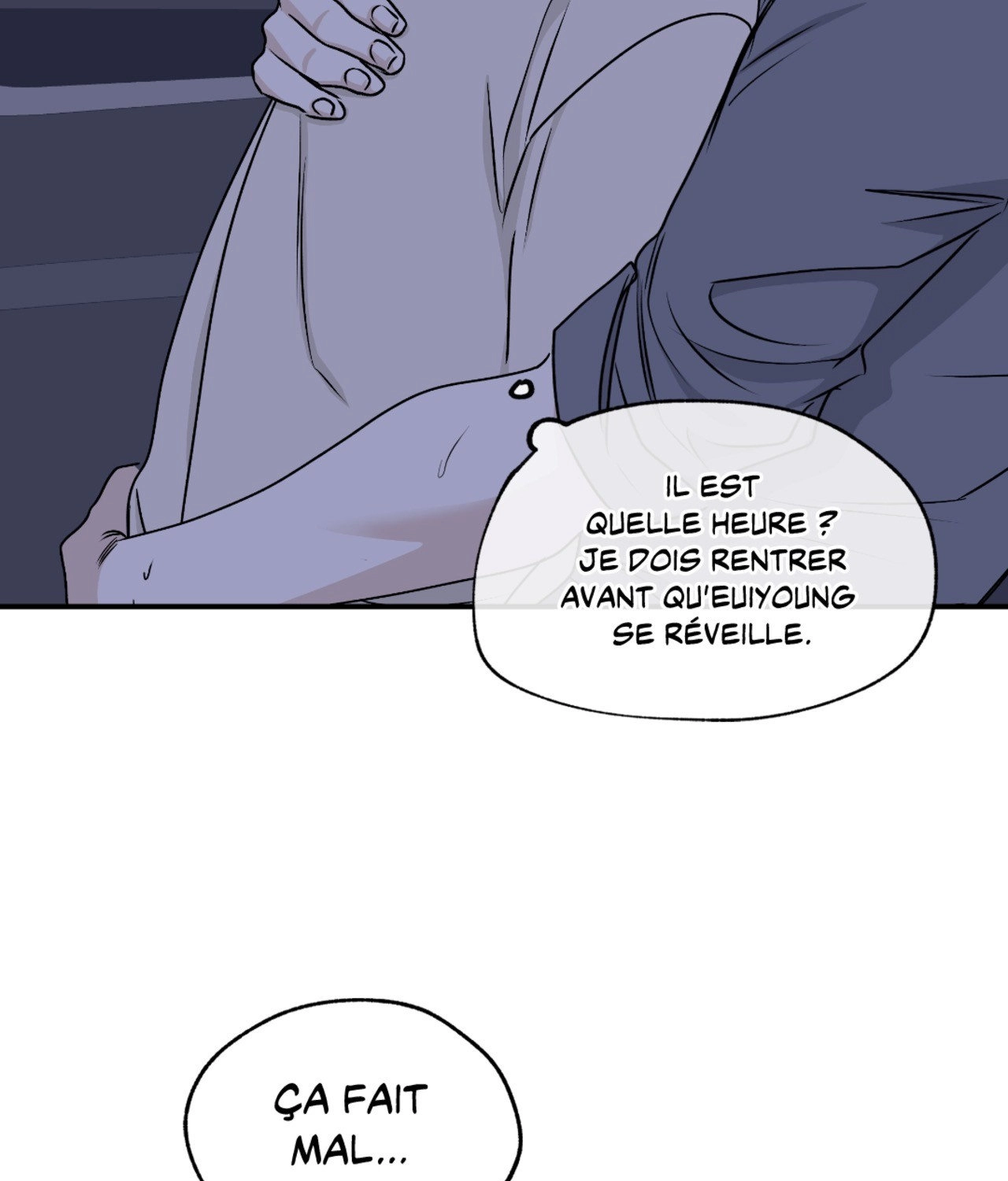 Suikoden Chapter 56 page 65 - 