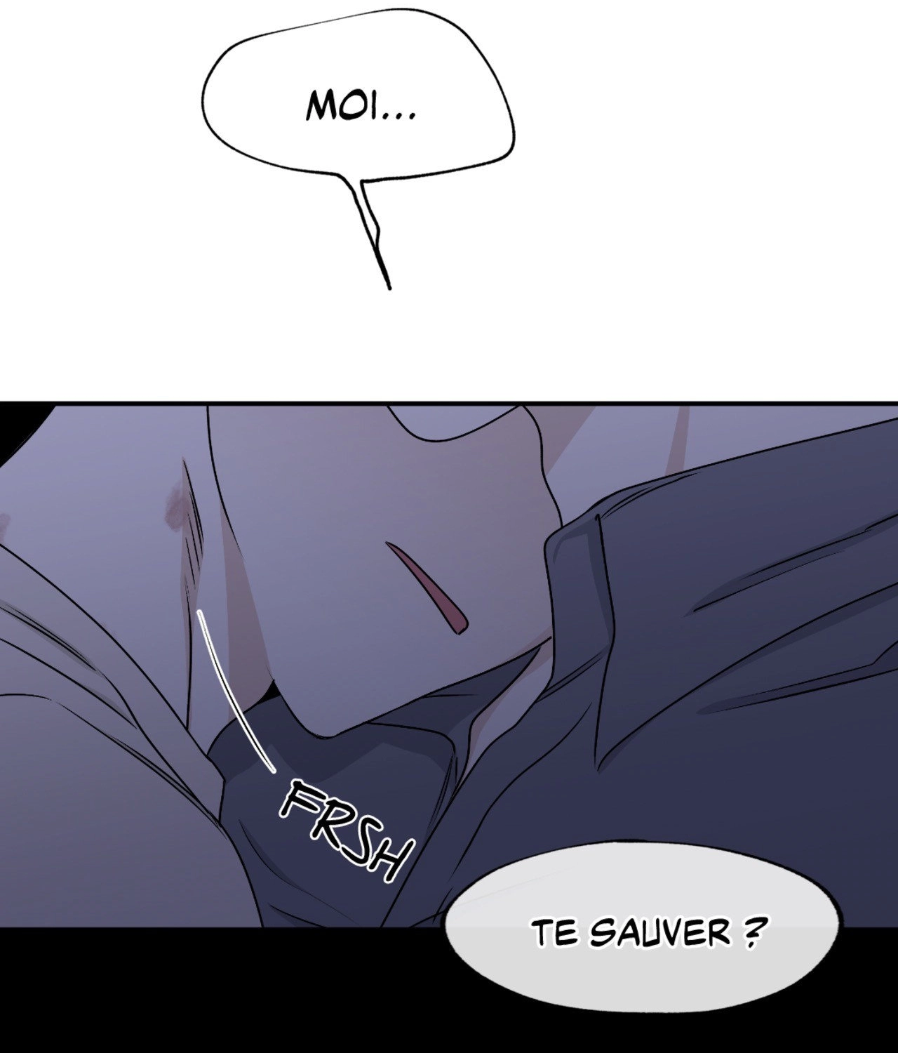 Suikoden Chapter 56 page 70 - 