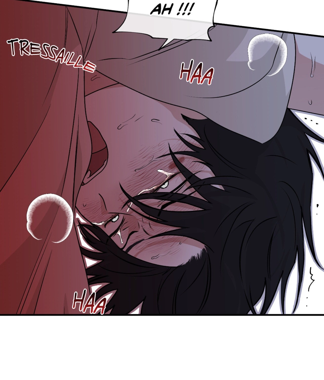 Suikoden Chapter 56 page 8 - 
