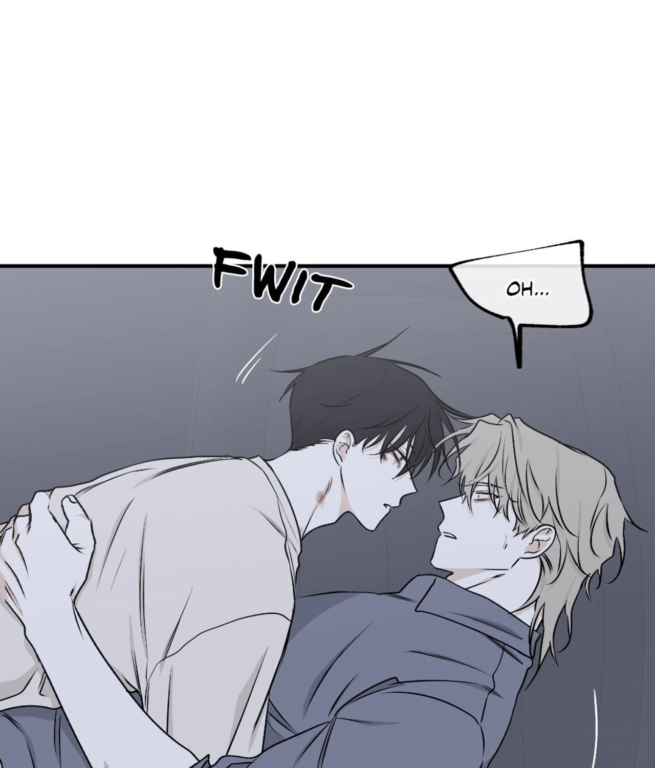 Suikoden Chapter 57 page 19 - 