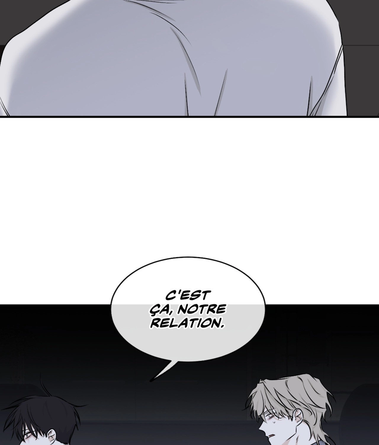 Suikoden Chapter 57 page 40 - 