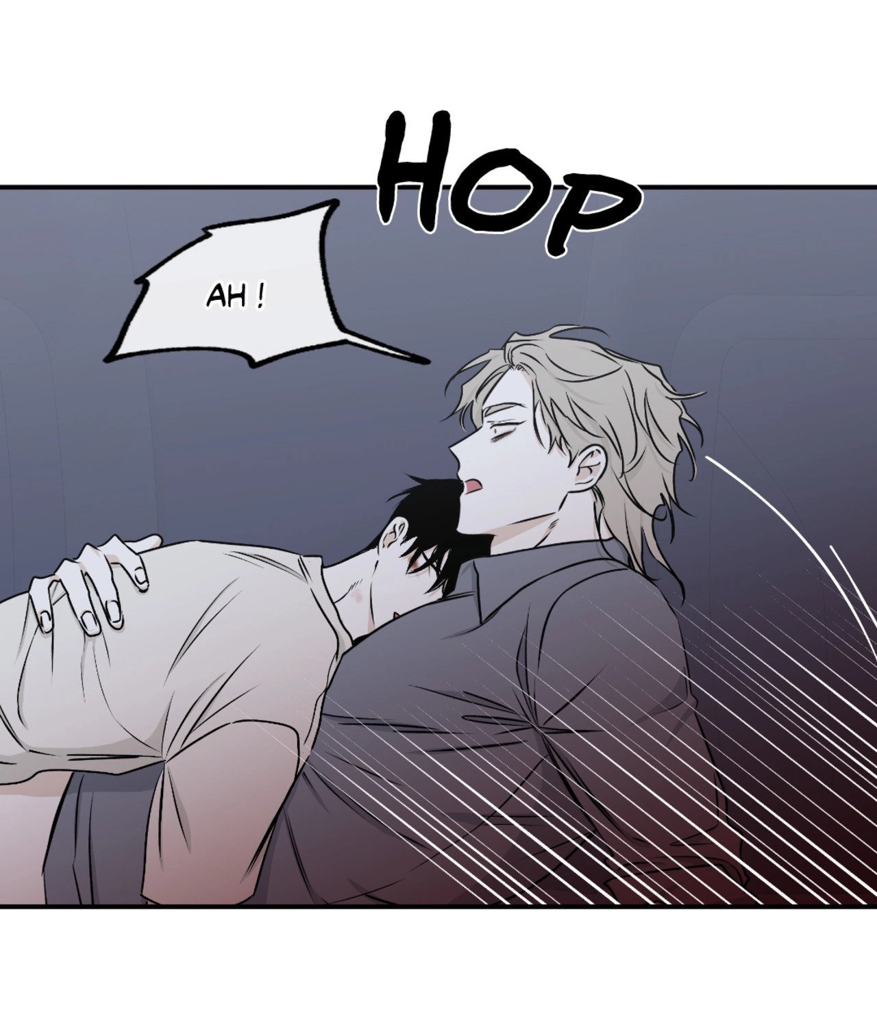 Suikoden Chapter 57 page 5 - 