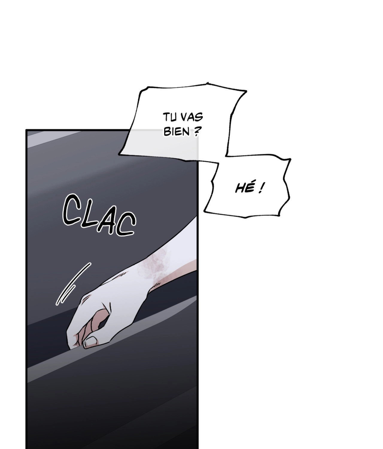 Suikoden Chapter 57 page 43 - 