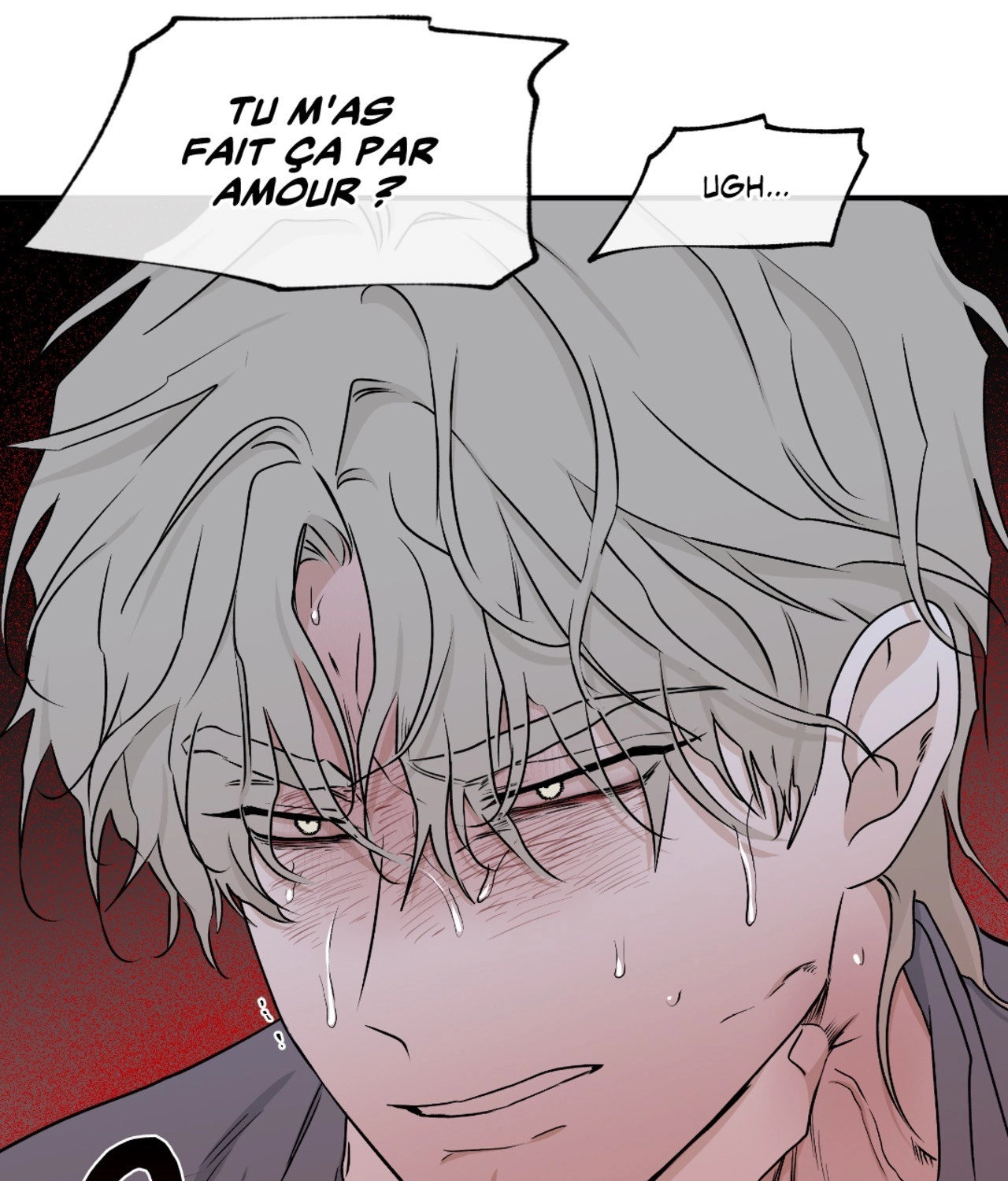 Suikoden Chapter 57 page 59 - 