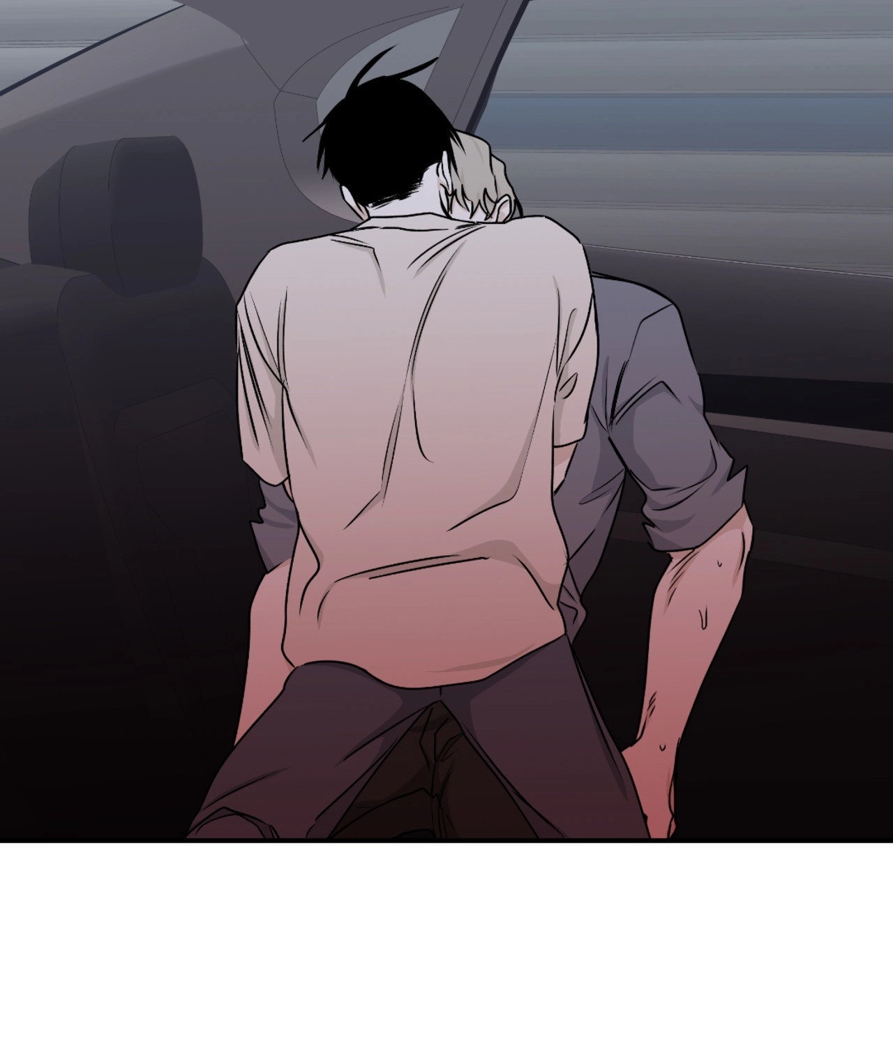 Suikoden Chapter 57 page 65 - 