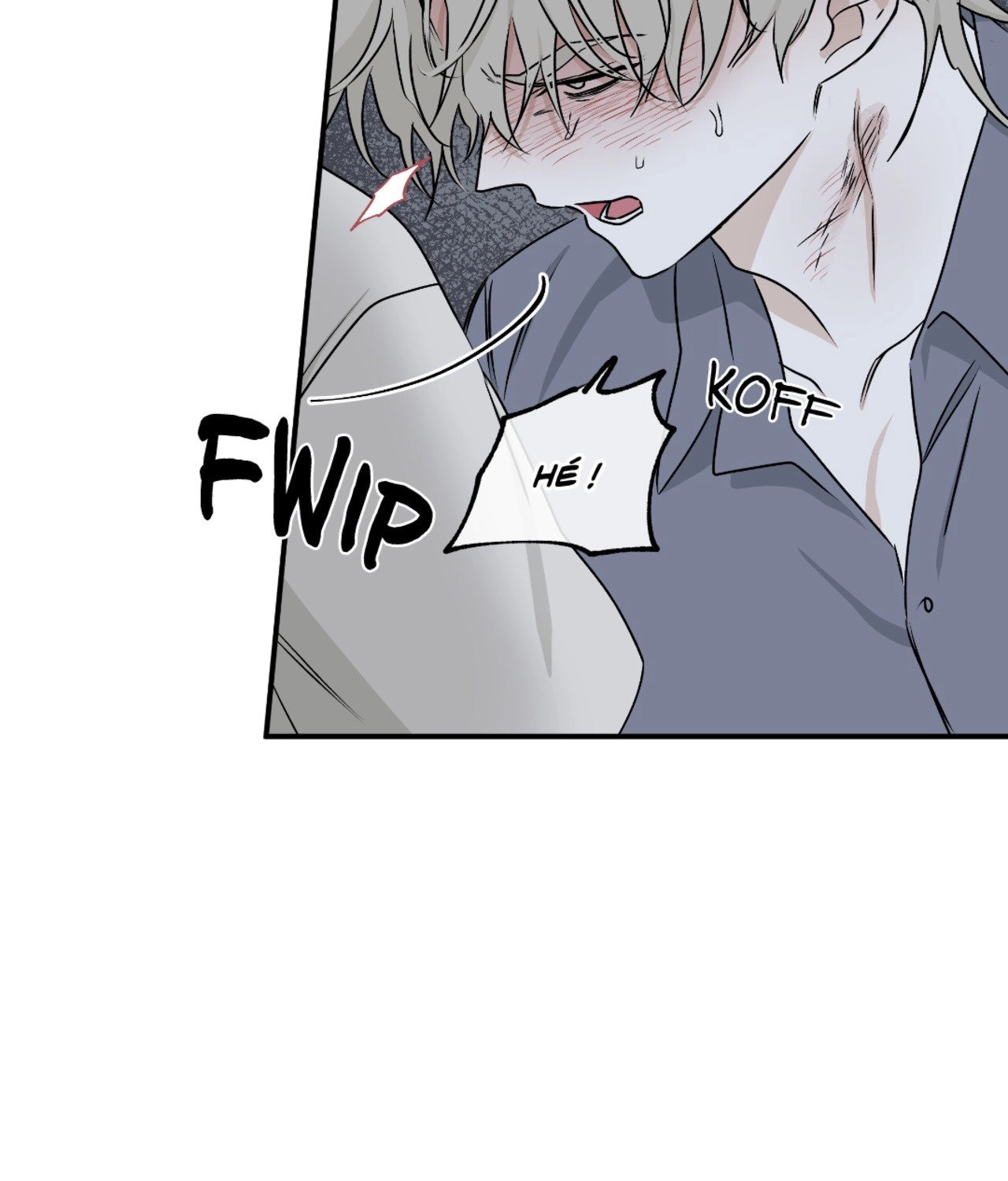 Suikoden Chapter 57 page 74 - 