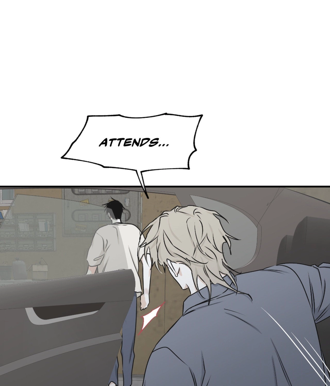 Suikoden Chapter 57 page 76 - 