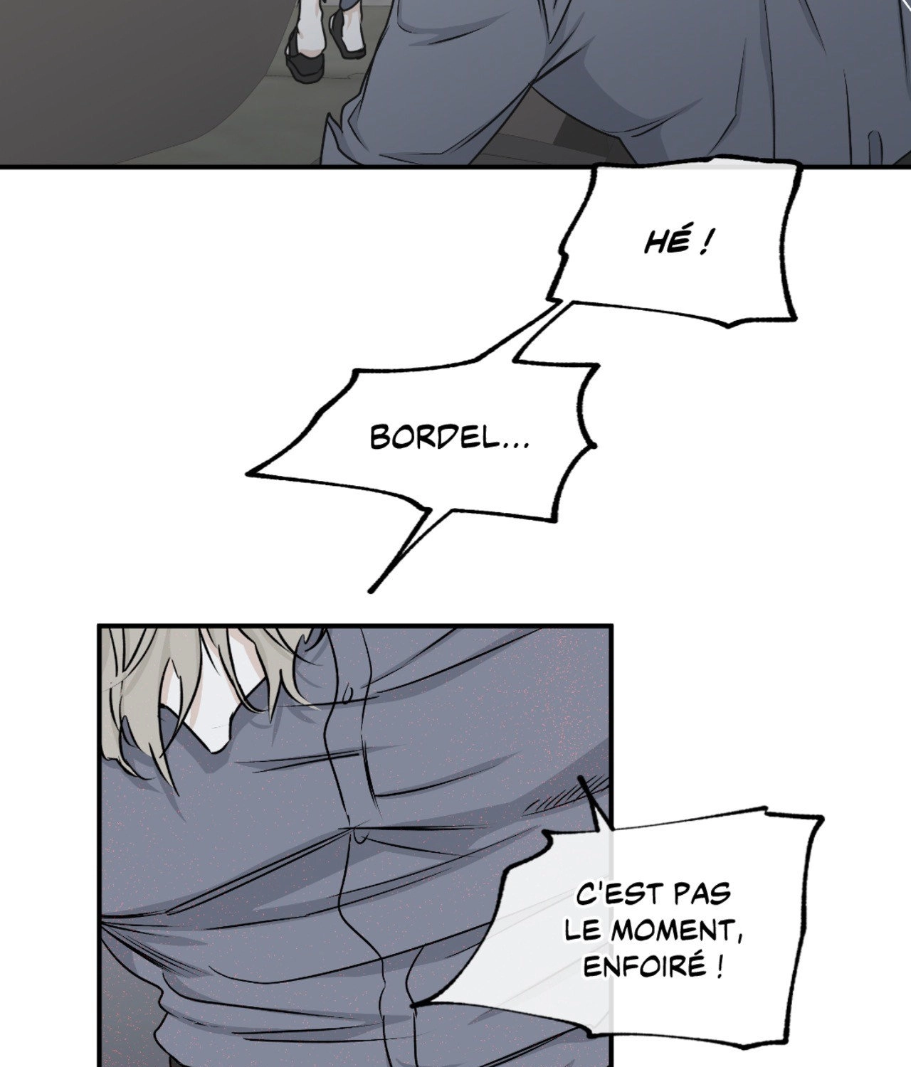 Suikoden Chapter 57 page 77 - 