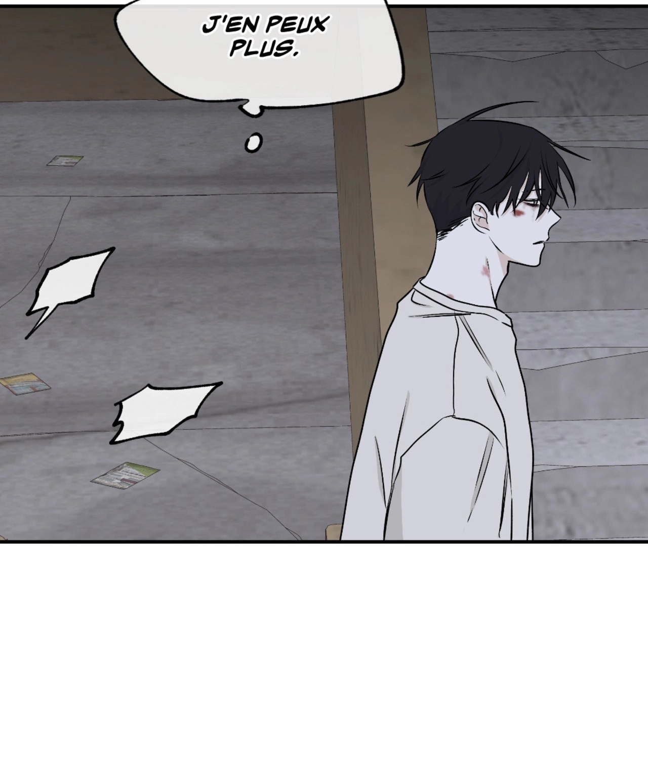 Suikoden Chapter 57 page 82 - 