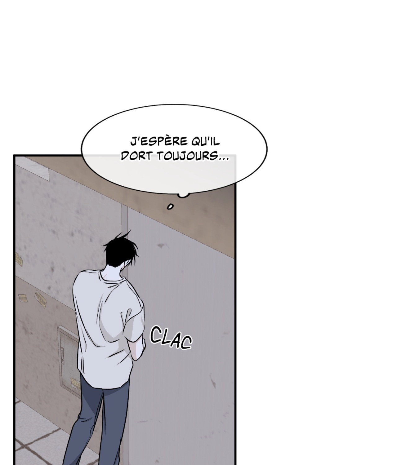 Suikoden Chapter 57 page 83 - 