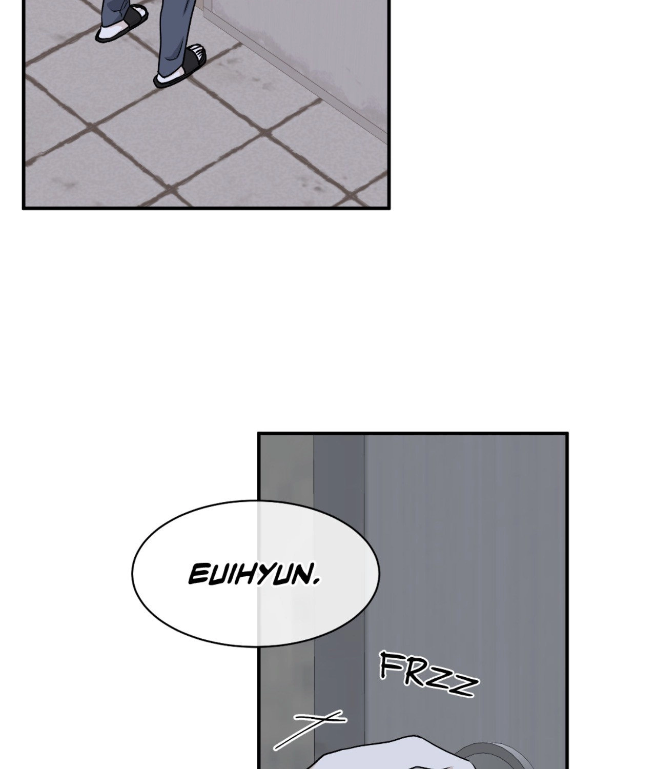 Suikoden Chapter 57 page 84 - 