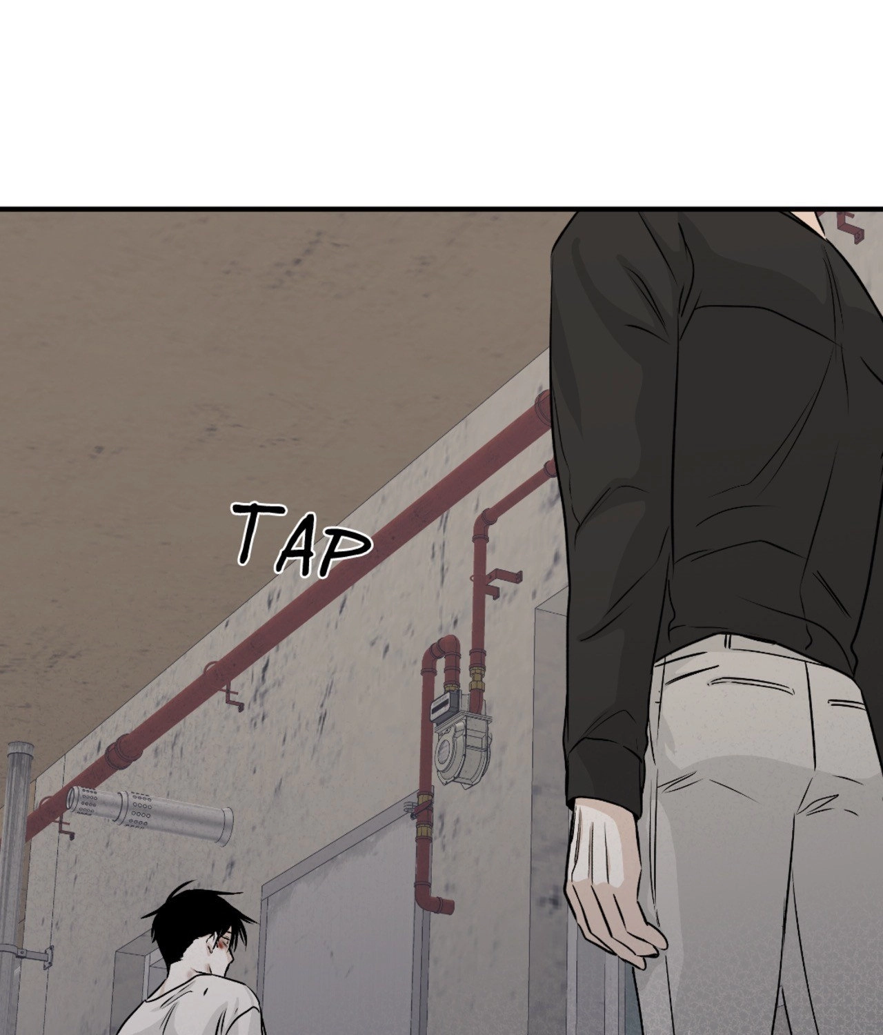 Suikoden Chapter 57 page 86 - 
