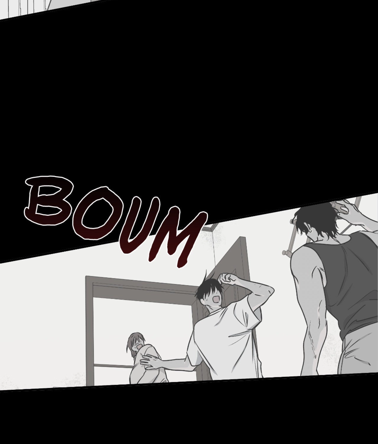 Suikoden Chapter 57 page 96 - 