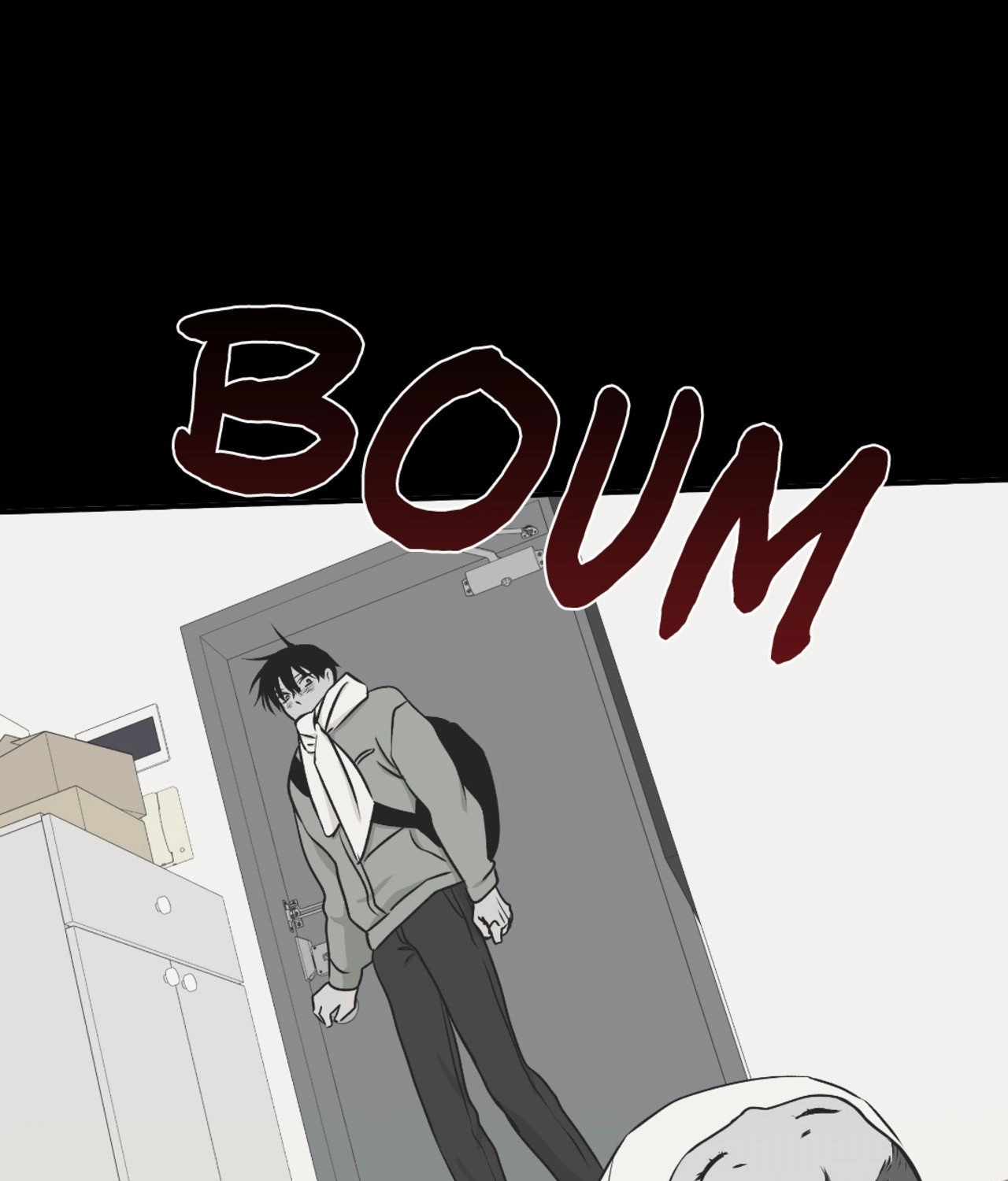 Suikoden Chapter 57 page 97 - 