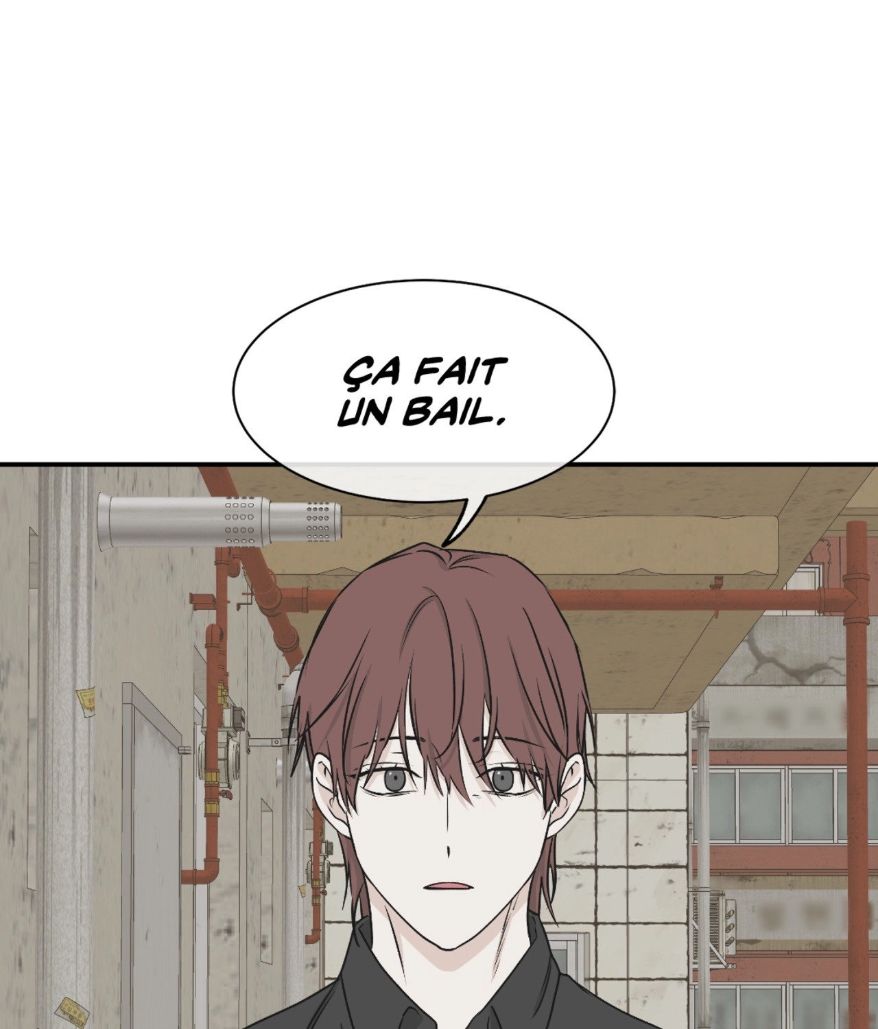 Suikoden Chapter 58 page 1 - 