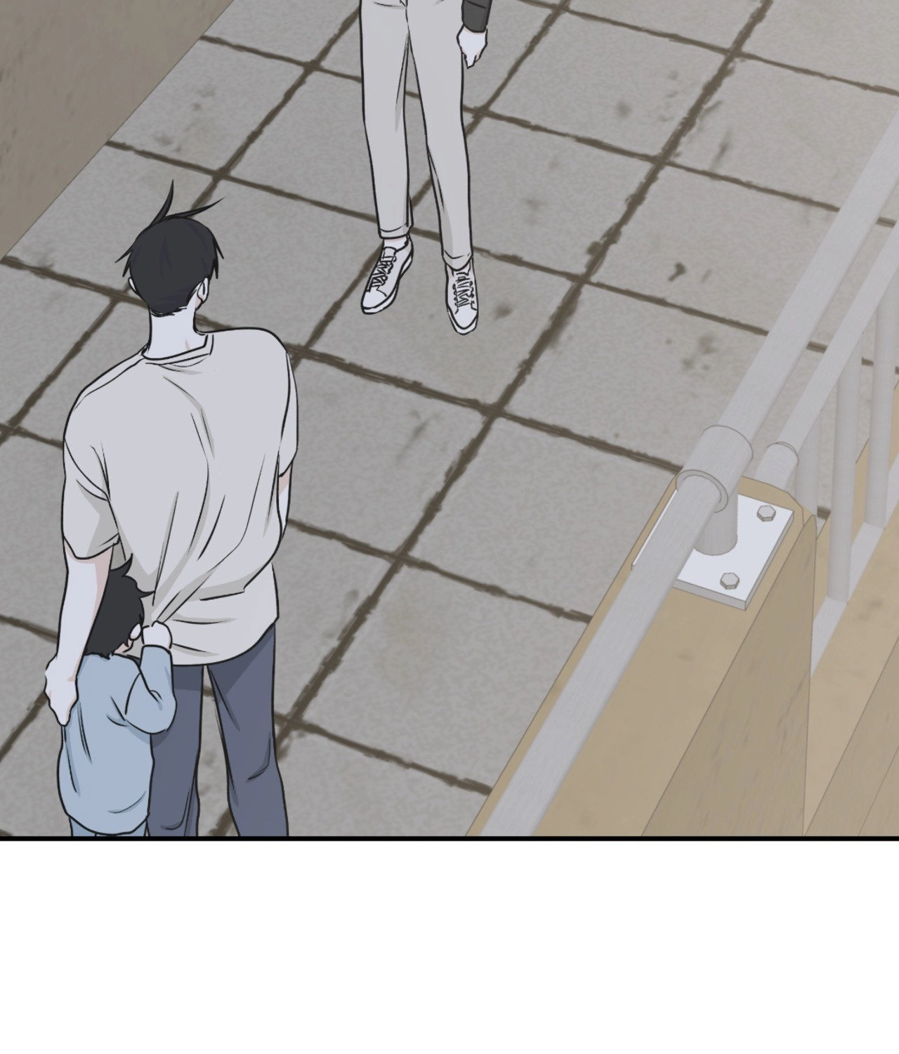 Suikoden Chapter 58 page 27 - 