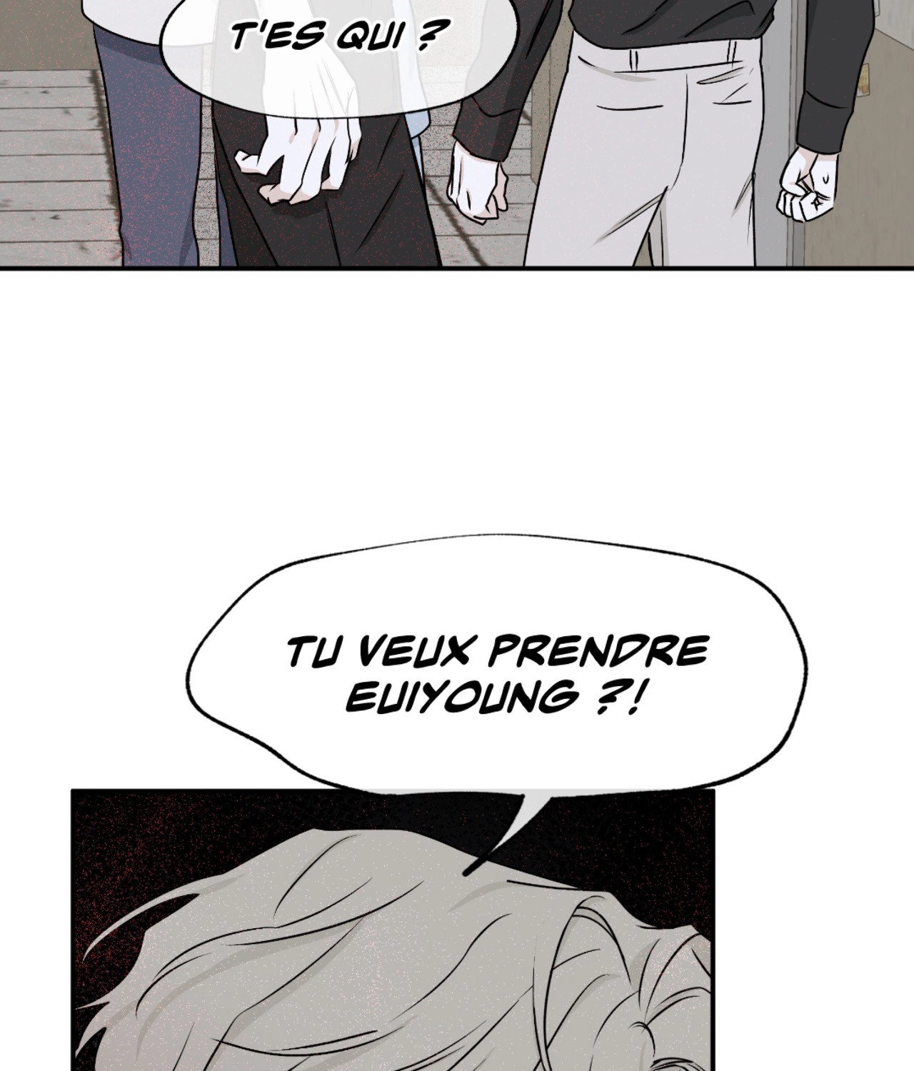 Suikoden Chapter 58 page 35 - 