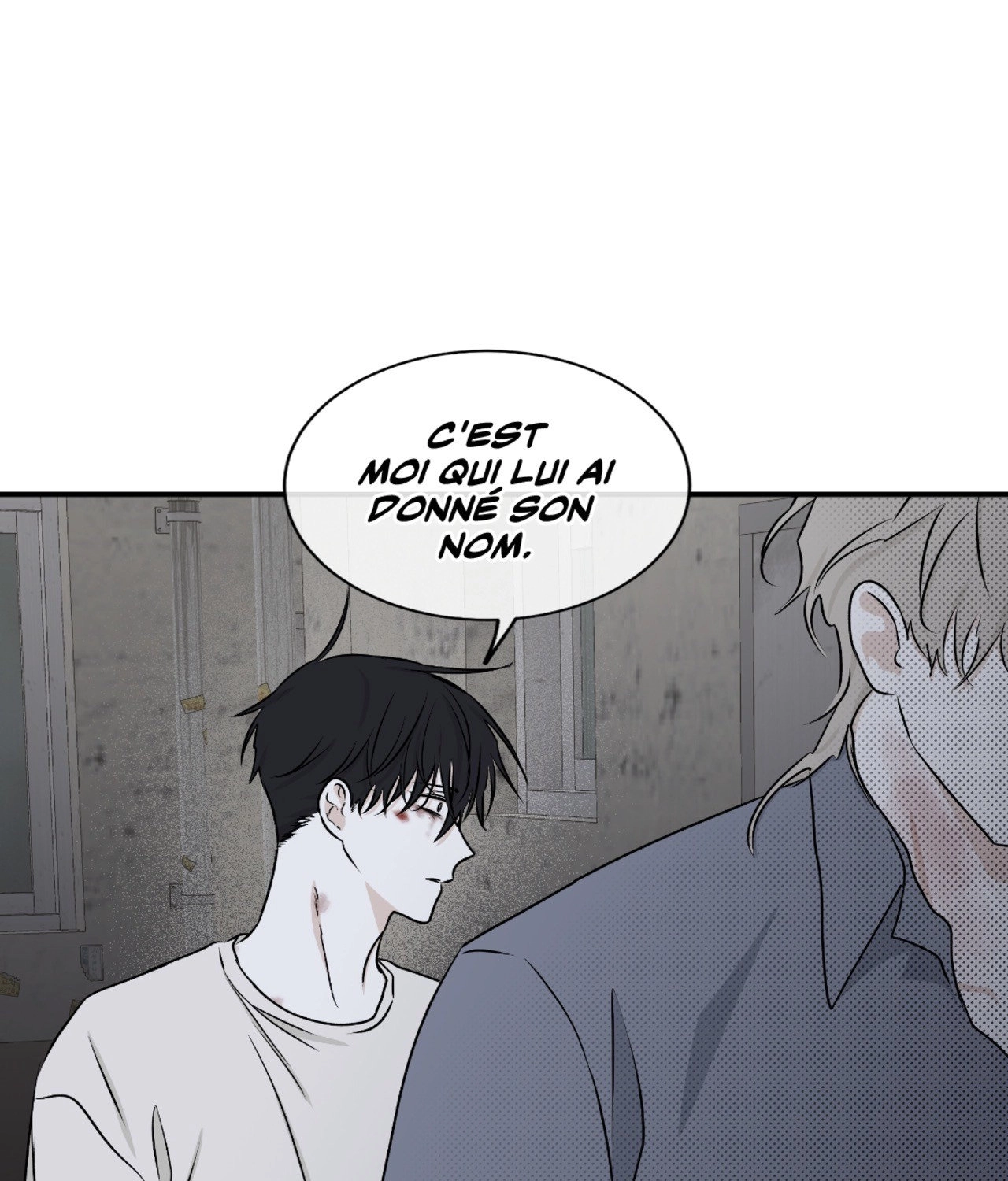 Suikoden Chapter 58 page 41 - 