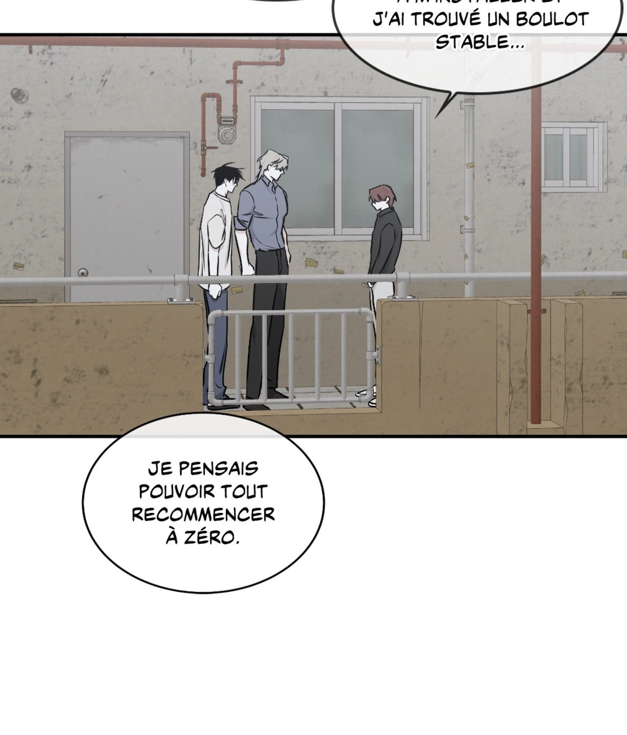 Suikoden Chapter 58 page 44 - 