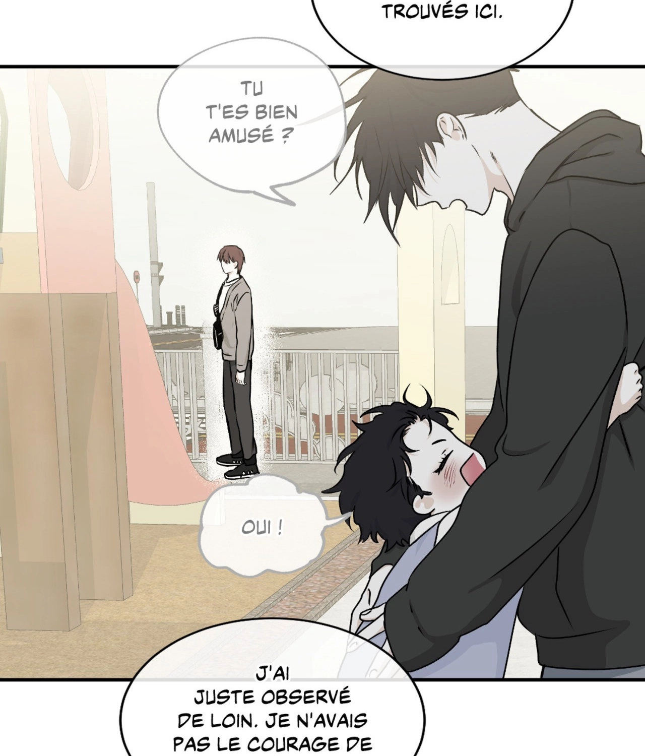 Suikoden Chapter 58 page 47 - 