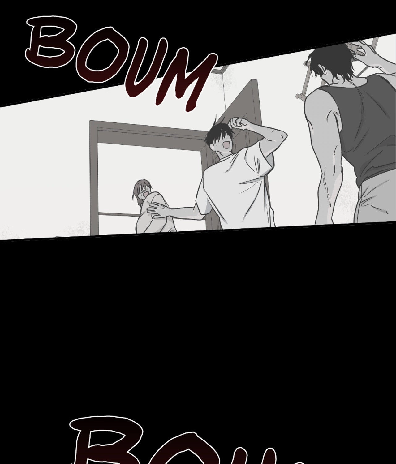 Suikoden Chapter 58 page 6 - 