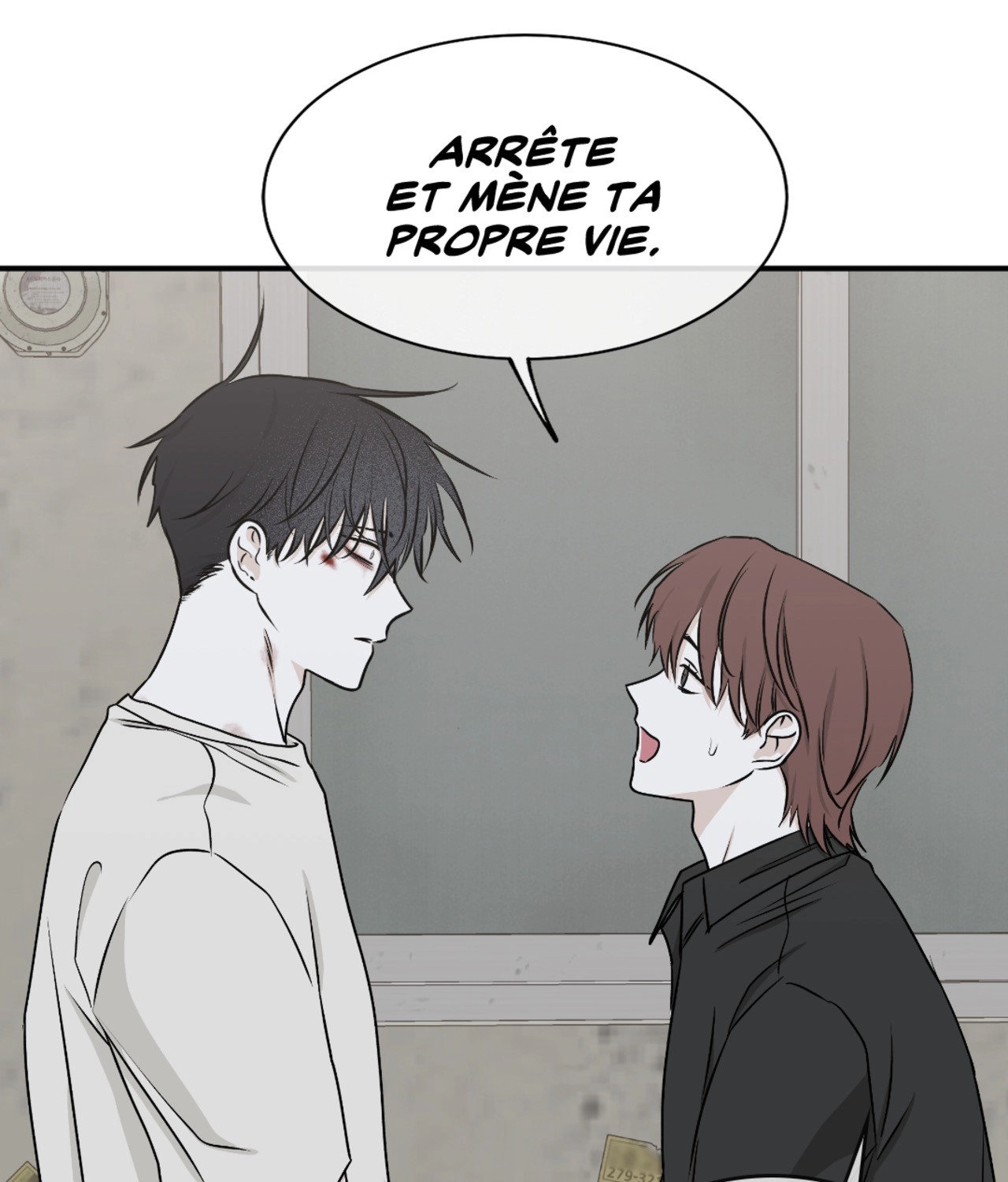 Suikoden Chapter 58 page 51 - 