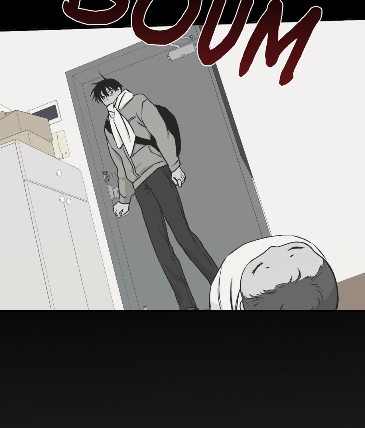 Suikoden Chapter 58 page 7 - 