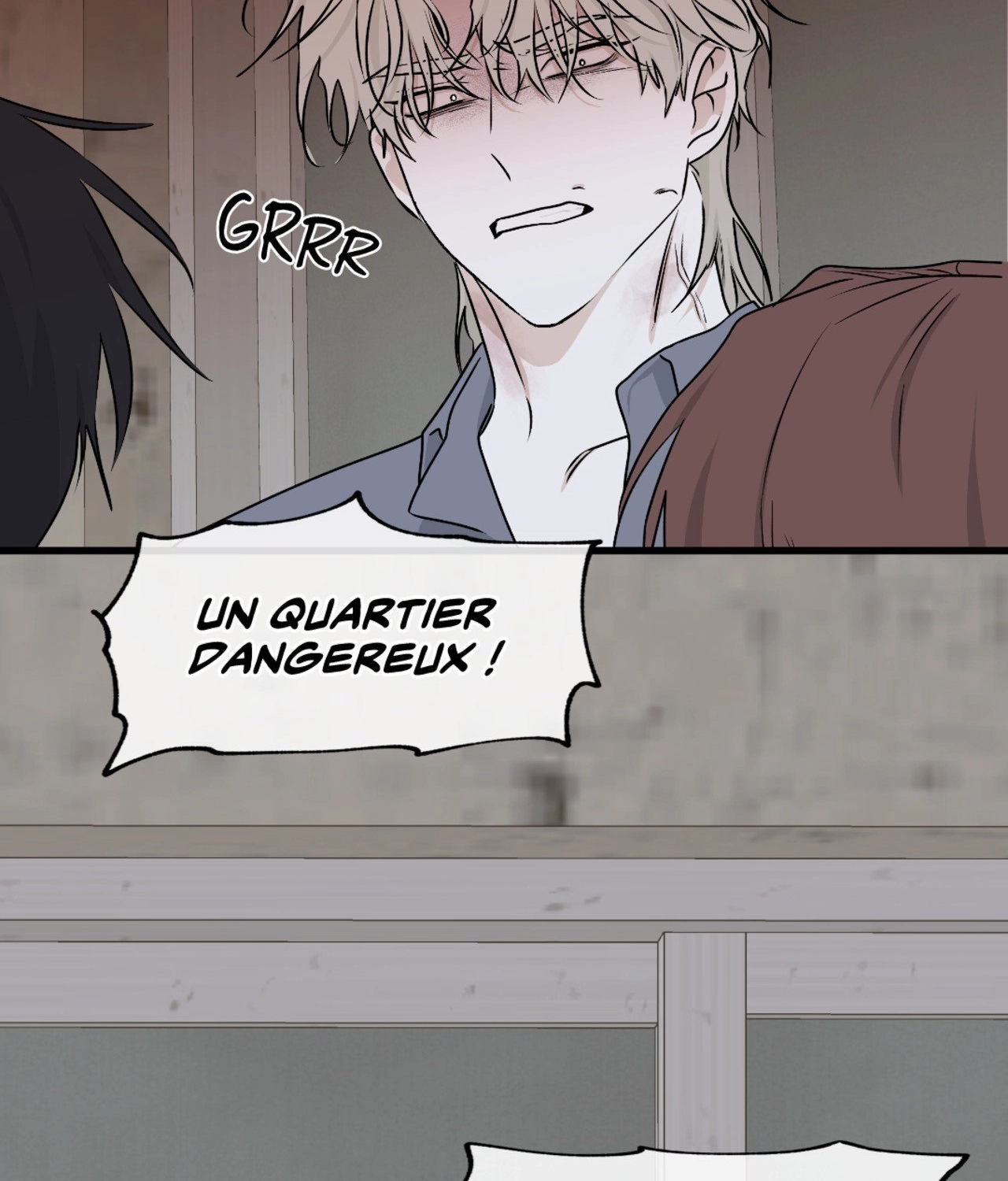 Suikoden Chapter 58 page 67 - 
