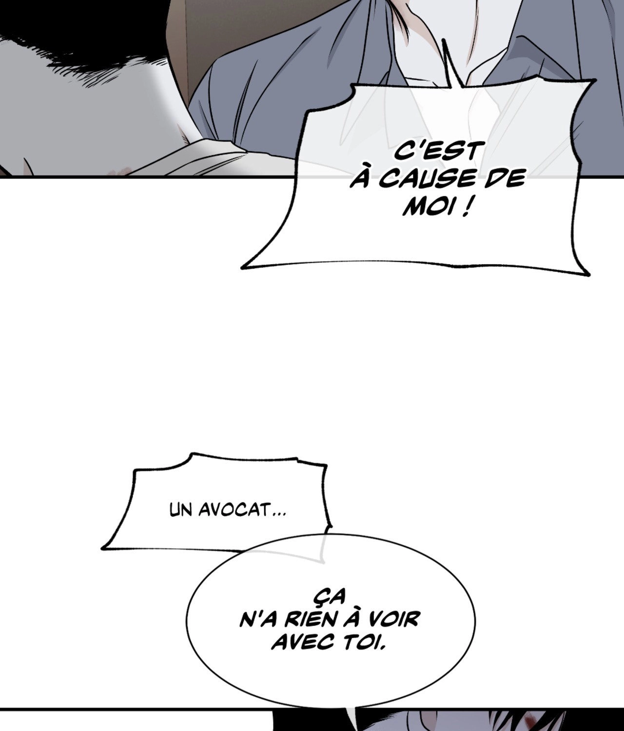 Suikoden Chapter 58 page 86 - 
