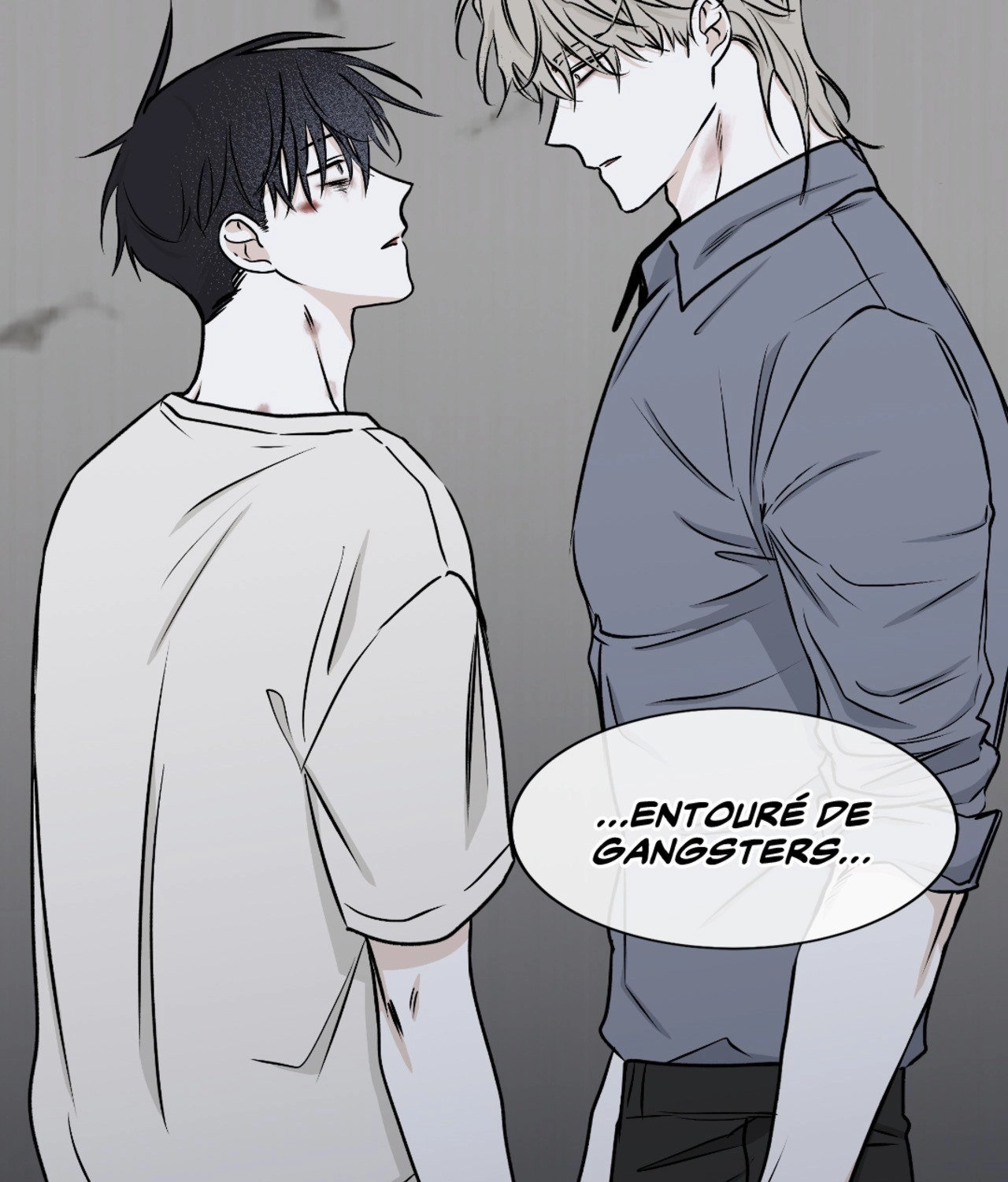 Suikoden Chapter 58 page 92 - 