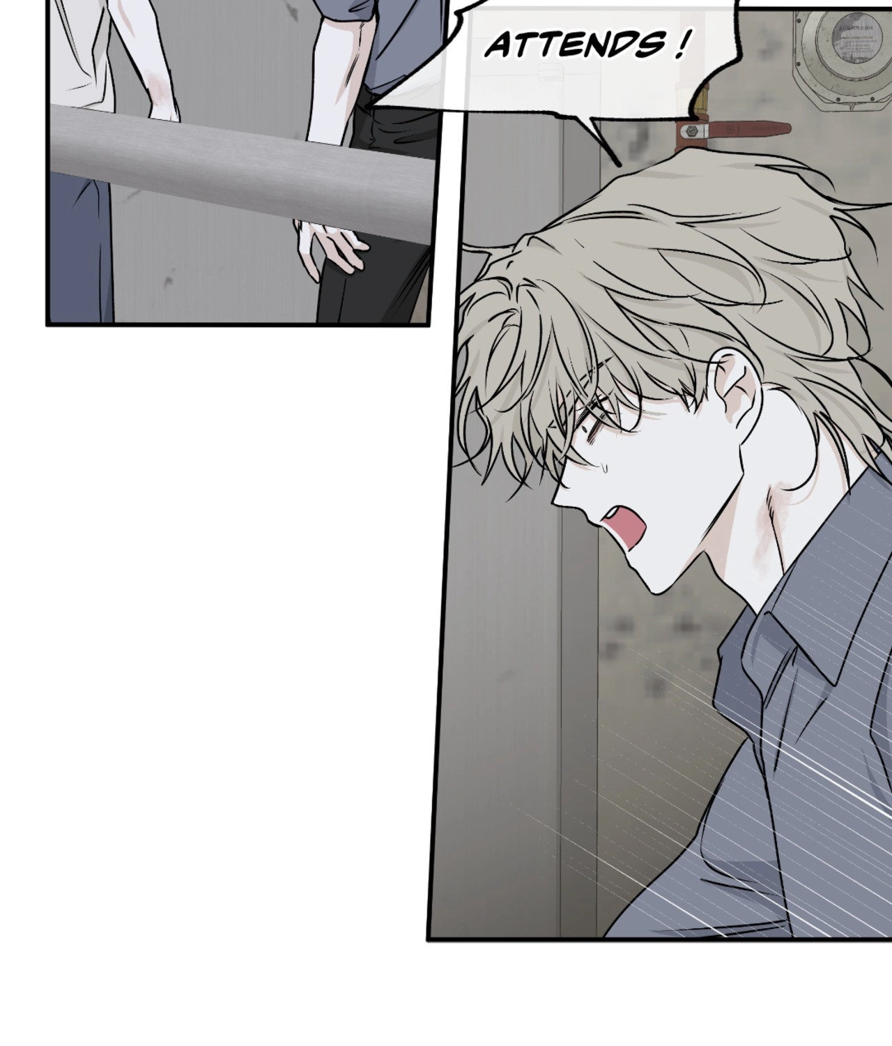 Suikoden Chapter 59 page 11 - 