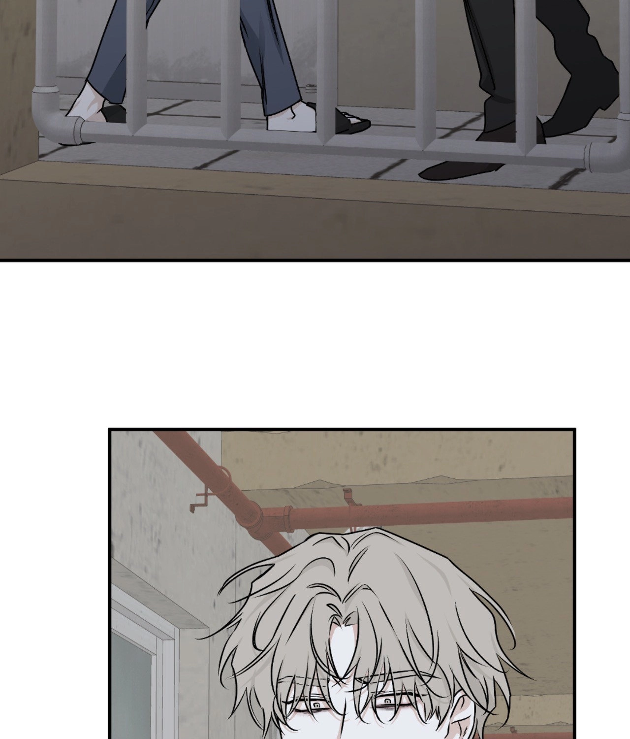 Suikoden Chapter 59 page 17 - 