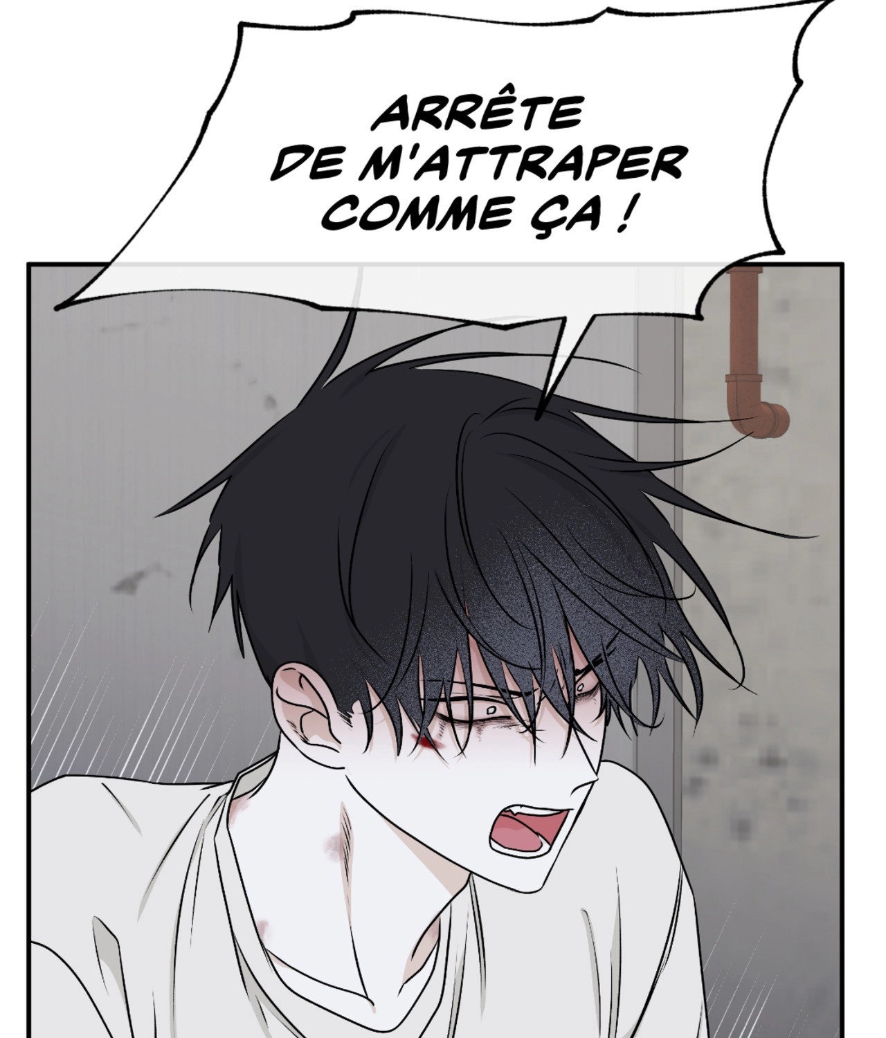 Suikoden Chapter 59 page 21 - 