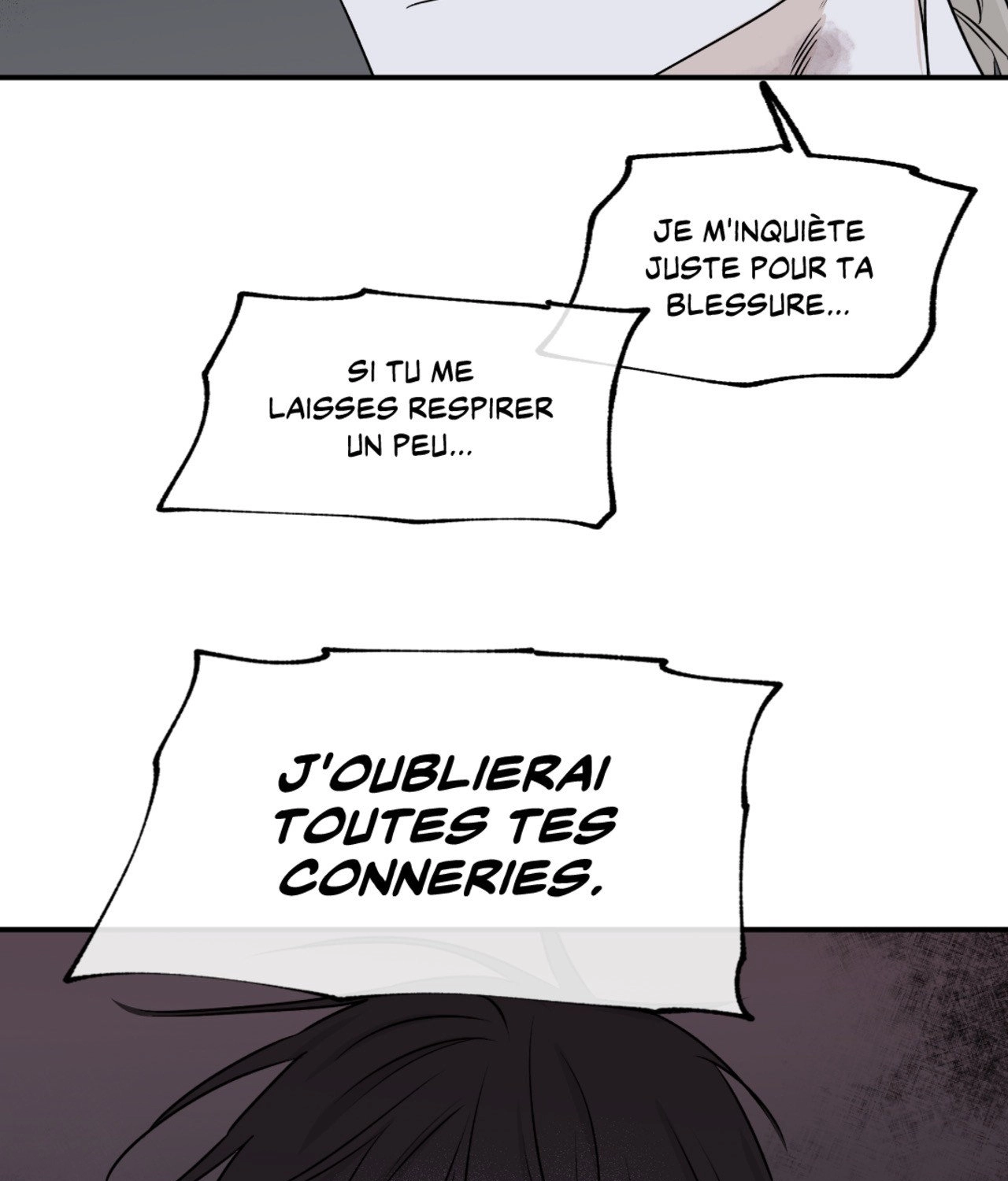 Suikoden Chapter 59 page 25 - 