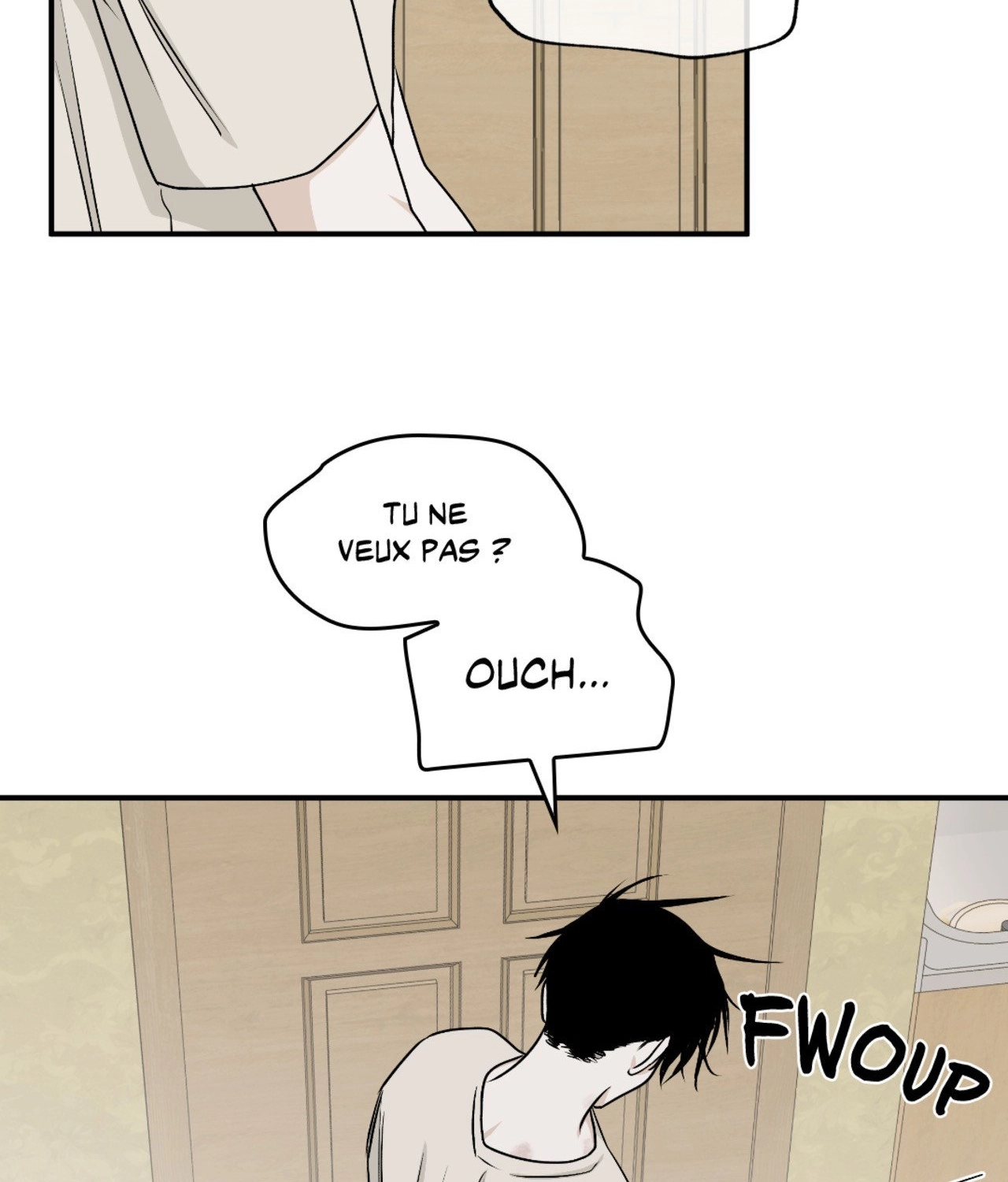 Suikoden Chapter 59 page 40 - 