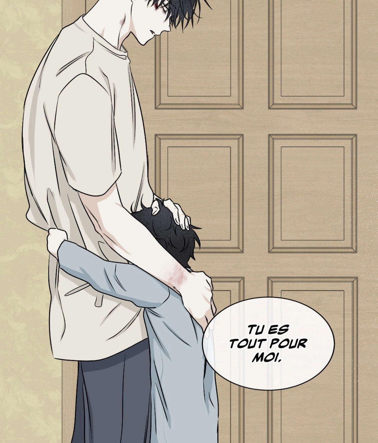 Suikoden Chapter 59 page 49 - 
