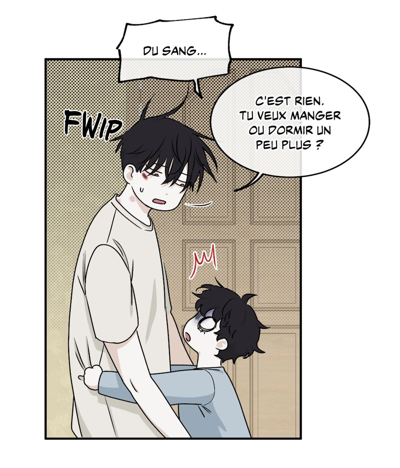 Suikoden Chapter 59 page 52 - 